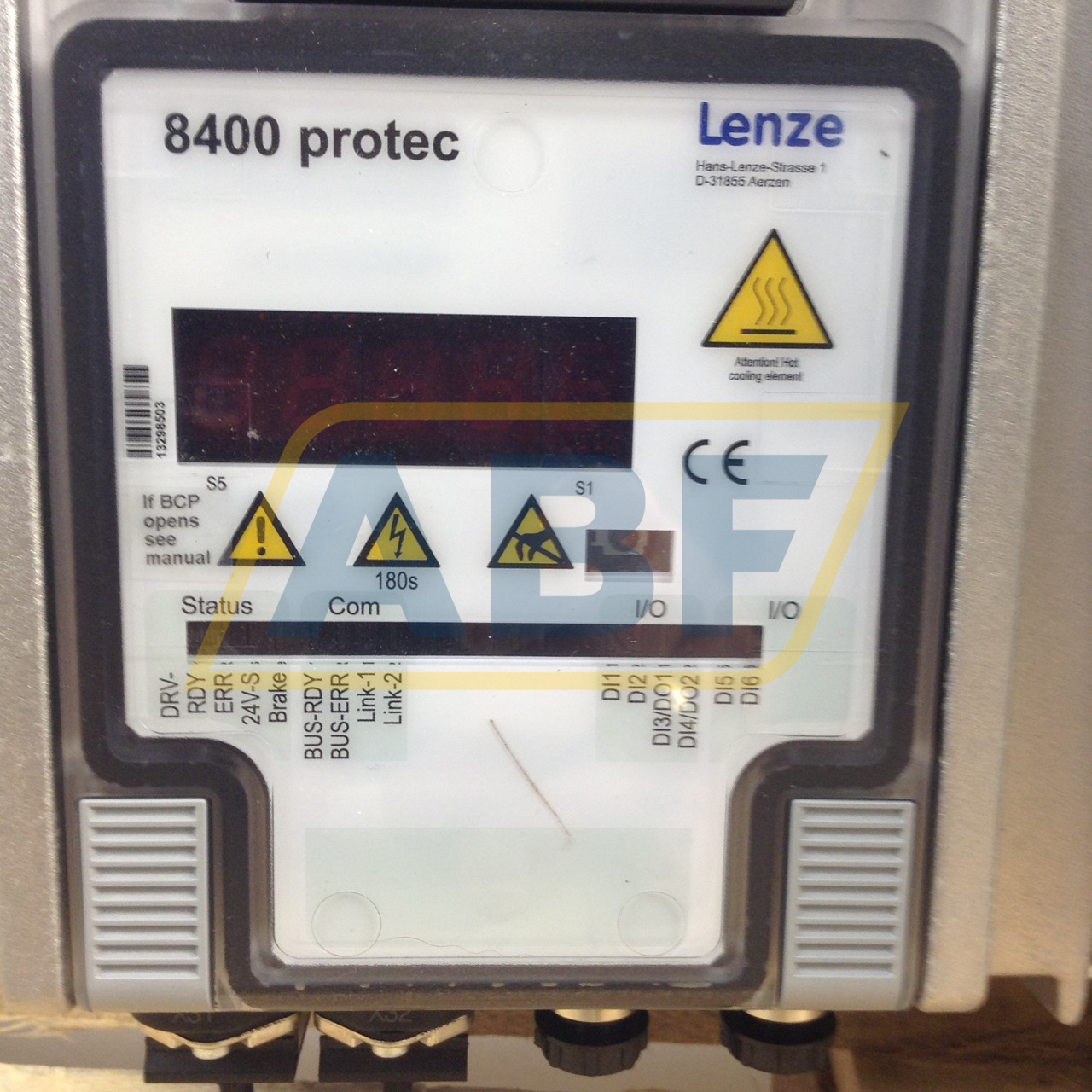 E84DHPFC4024R2SNNE Lenze