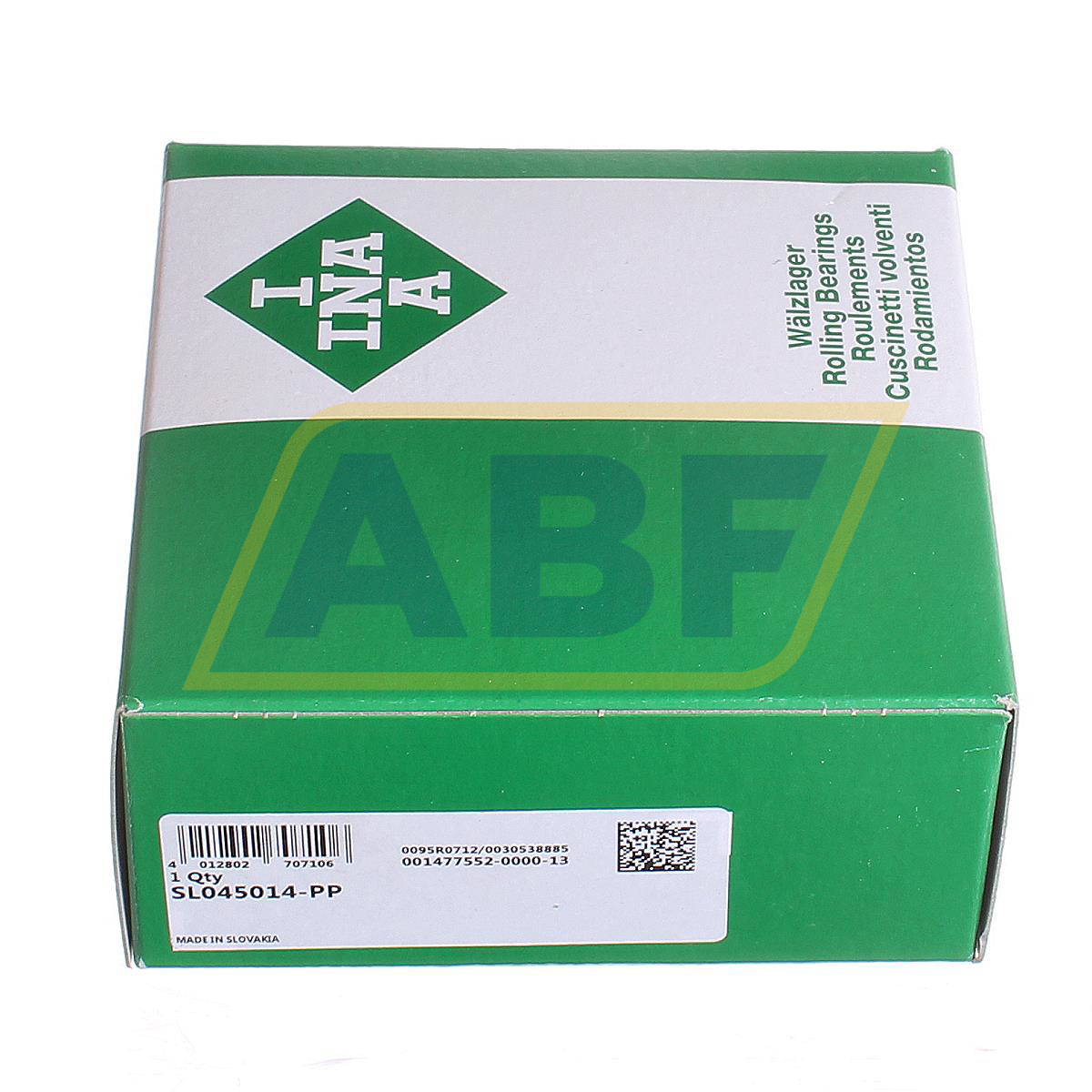 SL045014-PP INA