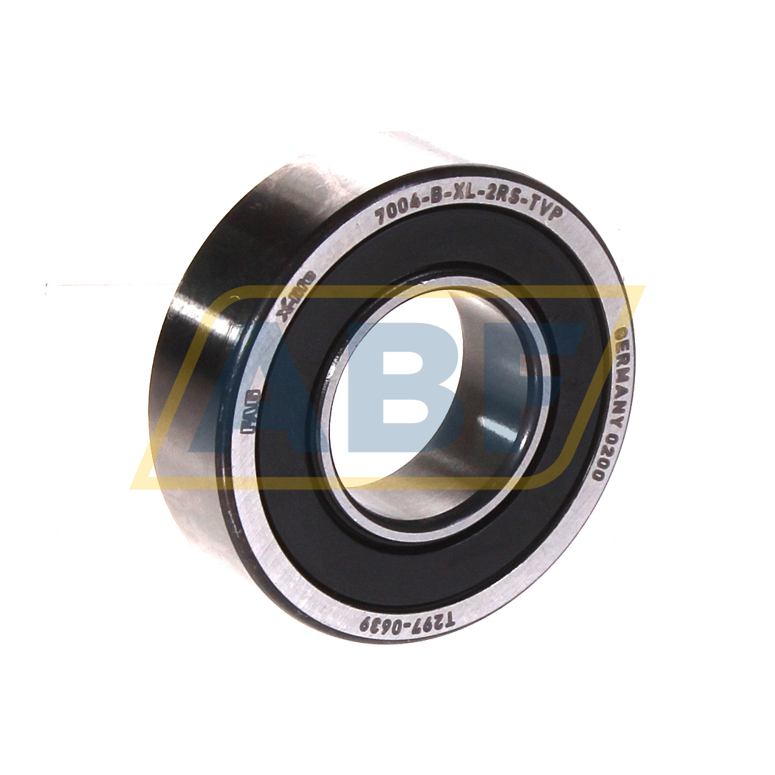 7004-B-XL-2RS-TVP FAG