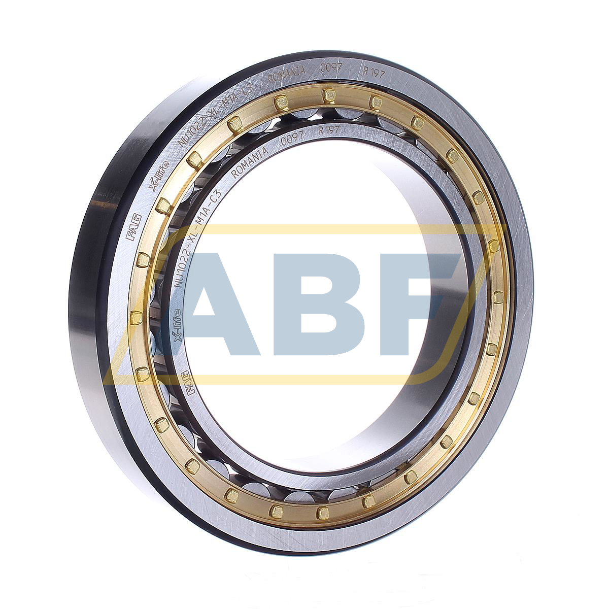 NU1022-XL-M1A-C3 FAG