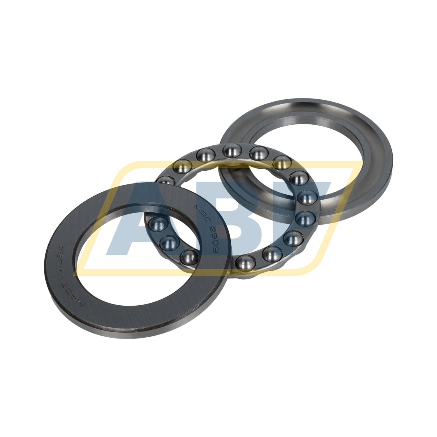 2909 MRC/Marlin Rockwell