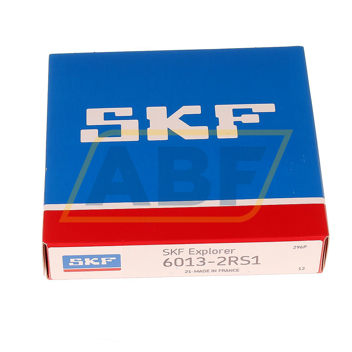 6013-2RS1 SKF