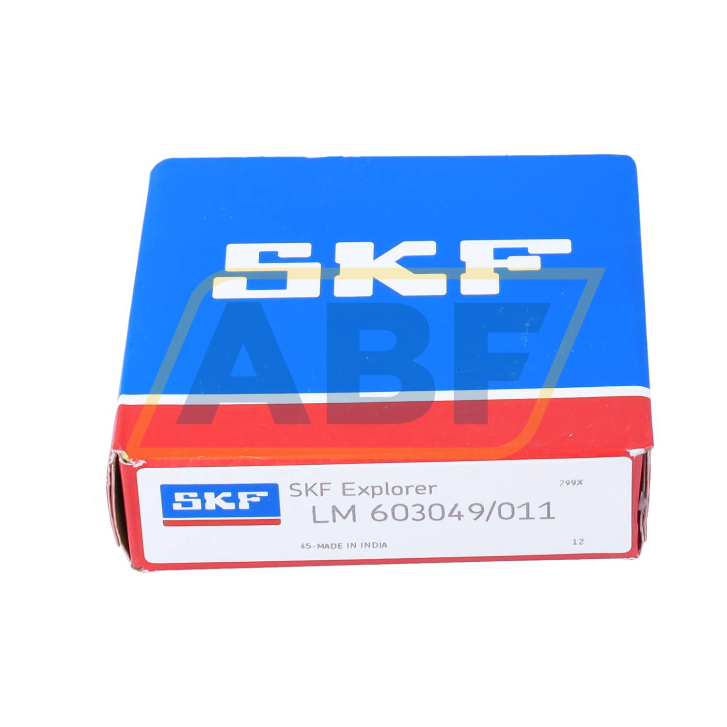 LM603049/011 SKF