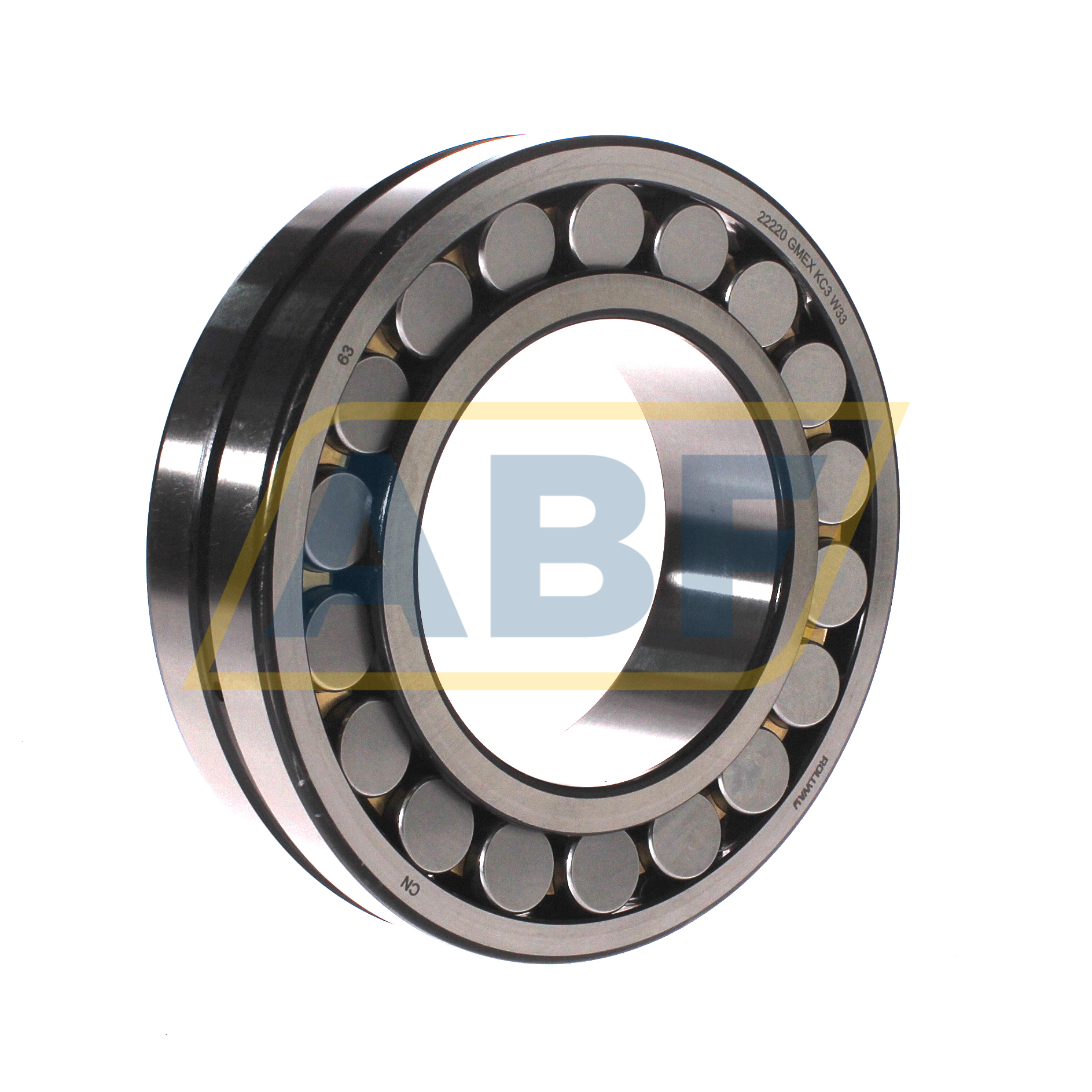 22220GMEX K C3 W33 Rollway