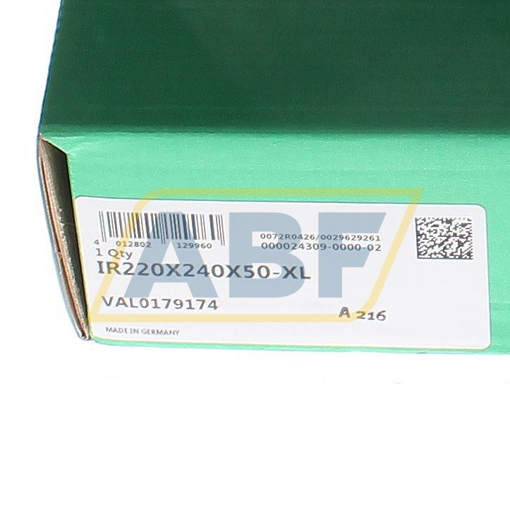 IR220X240X50-XL INA