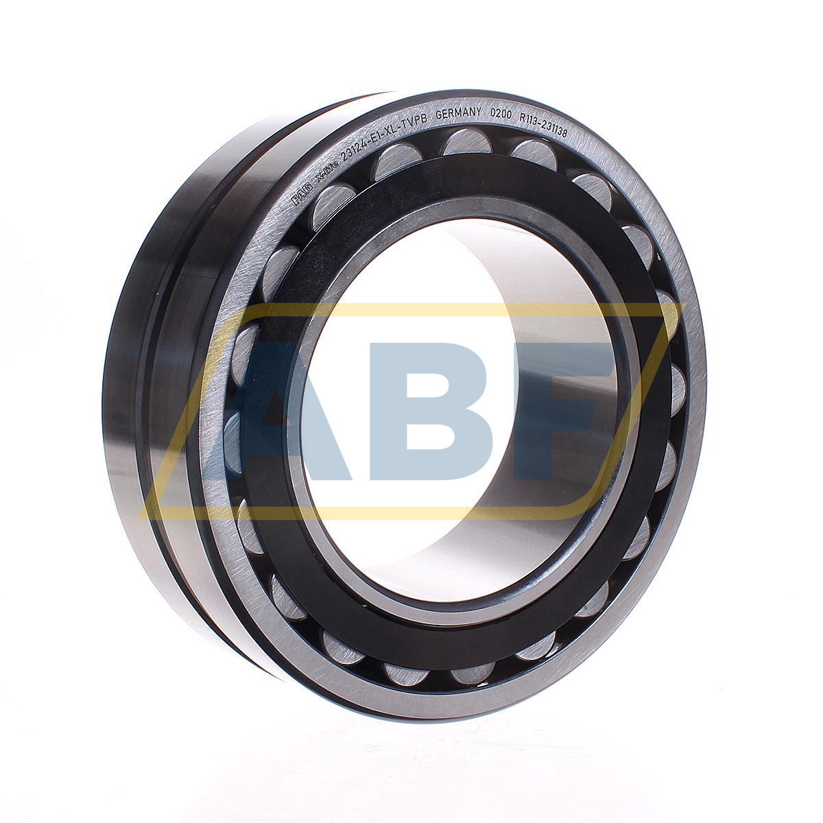 23124-E1-XL-TVPB FAG