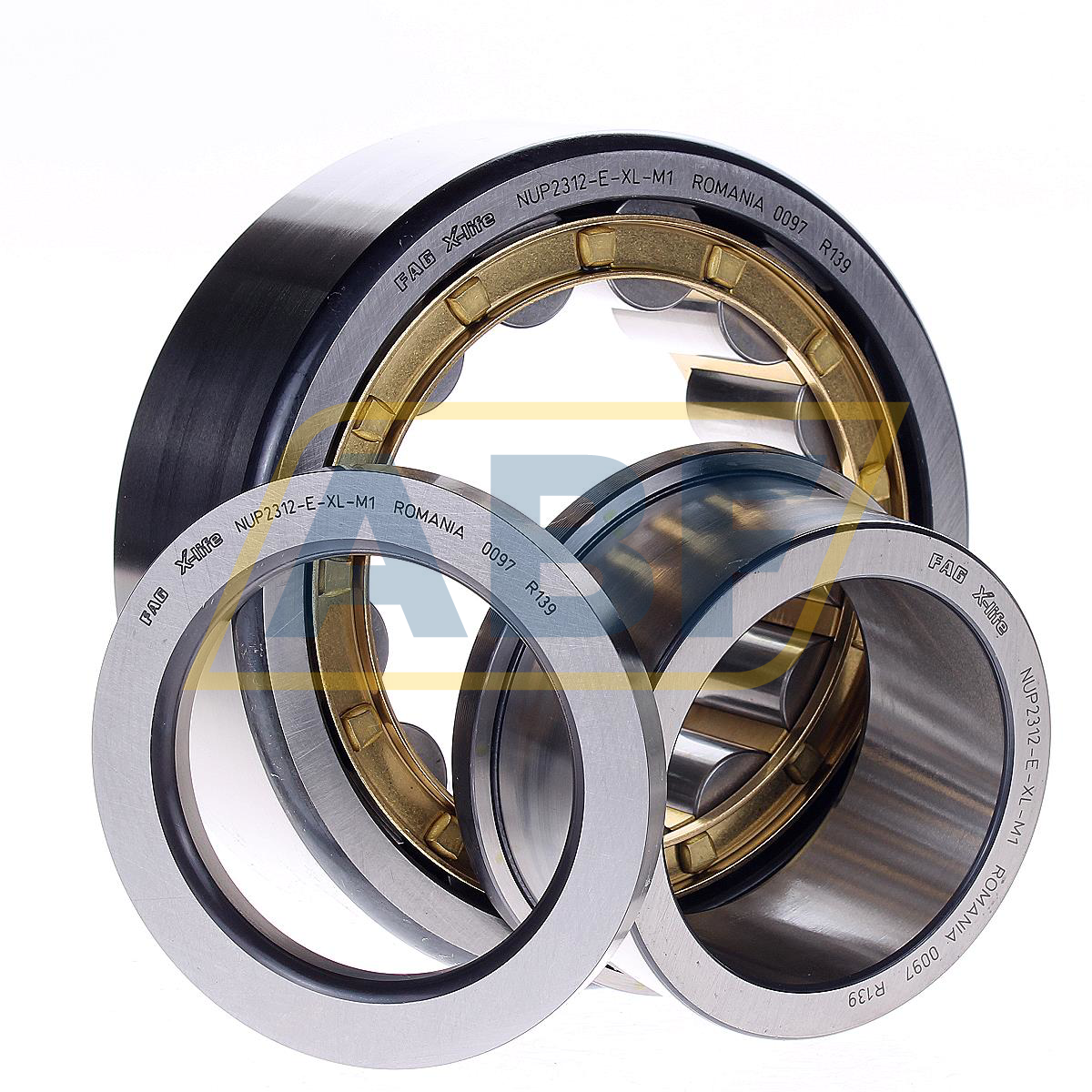 NUP2312-E-XL-M1-C3 FAG