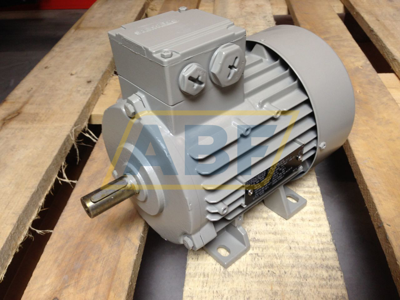 1LA9080-4KA10 Siemens