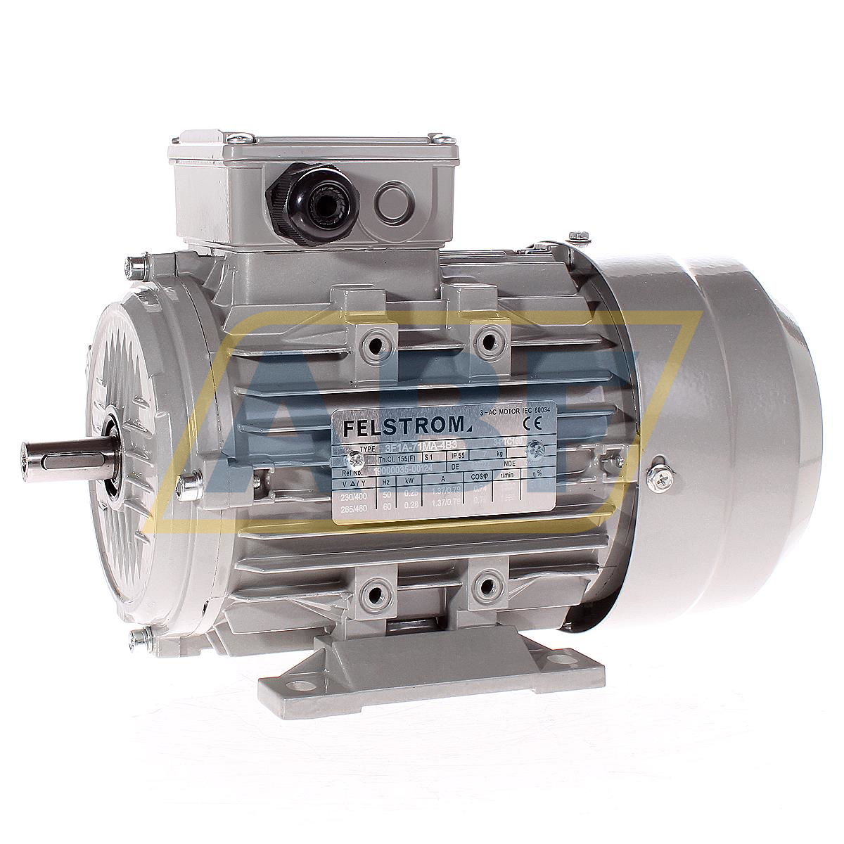 3F1A-71MA-4B3 Felstrom