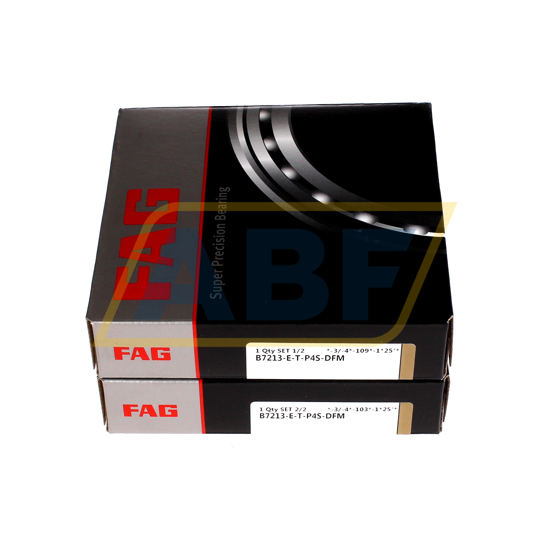 B7213-E-T-P4S-DFM FAG
