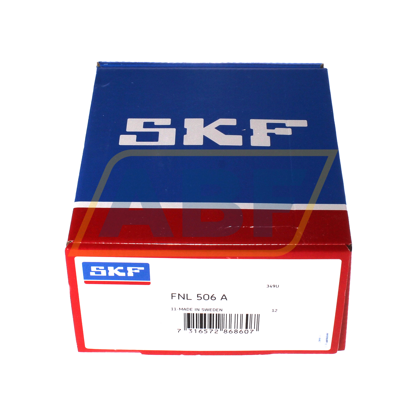 FNL506A SKF