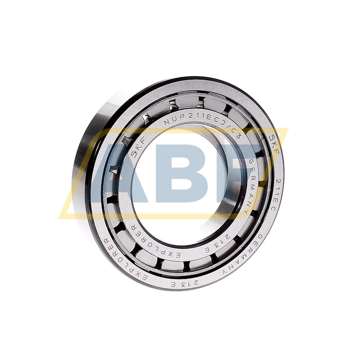 NUP211ECJ/C3 SKF