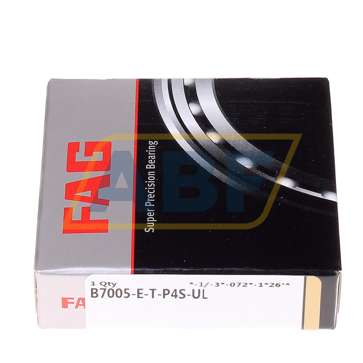 B7005-E-T-P4S-UL FAG