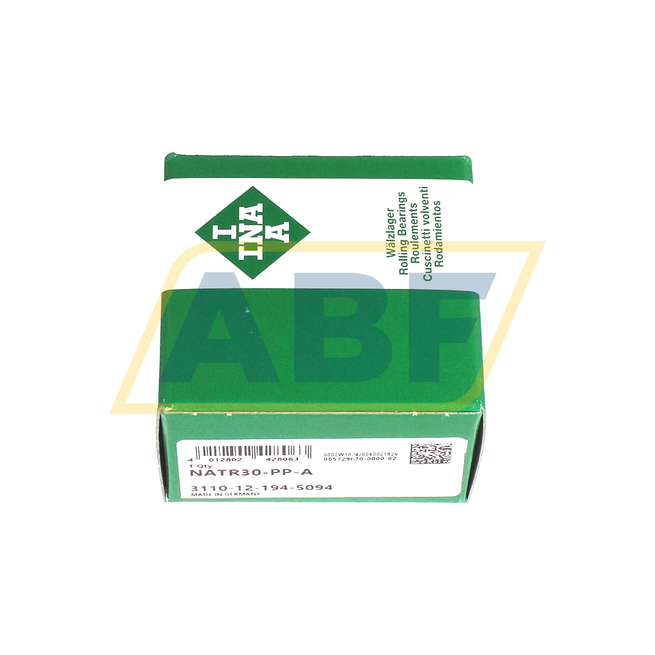 NATR30PP INA