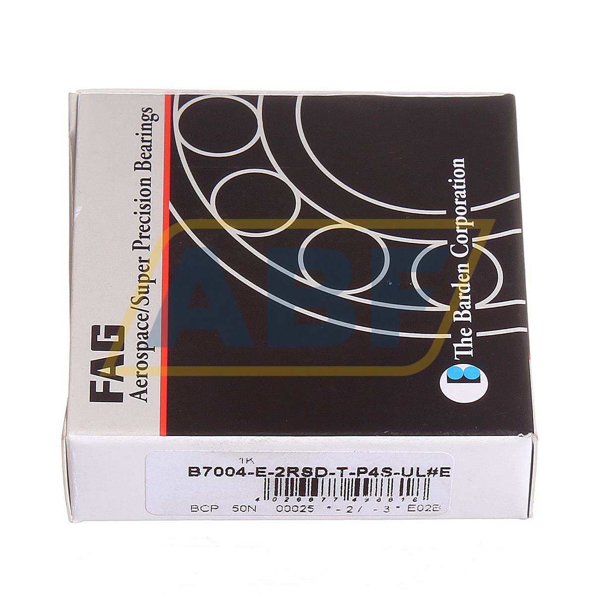 B7004-E-2RSD-T-P4S-UL FAG