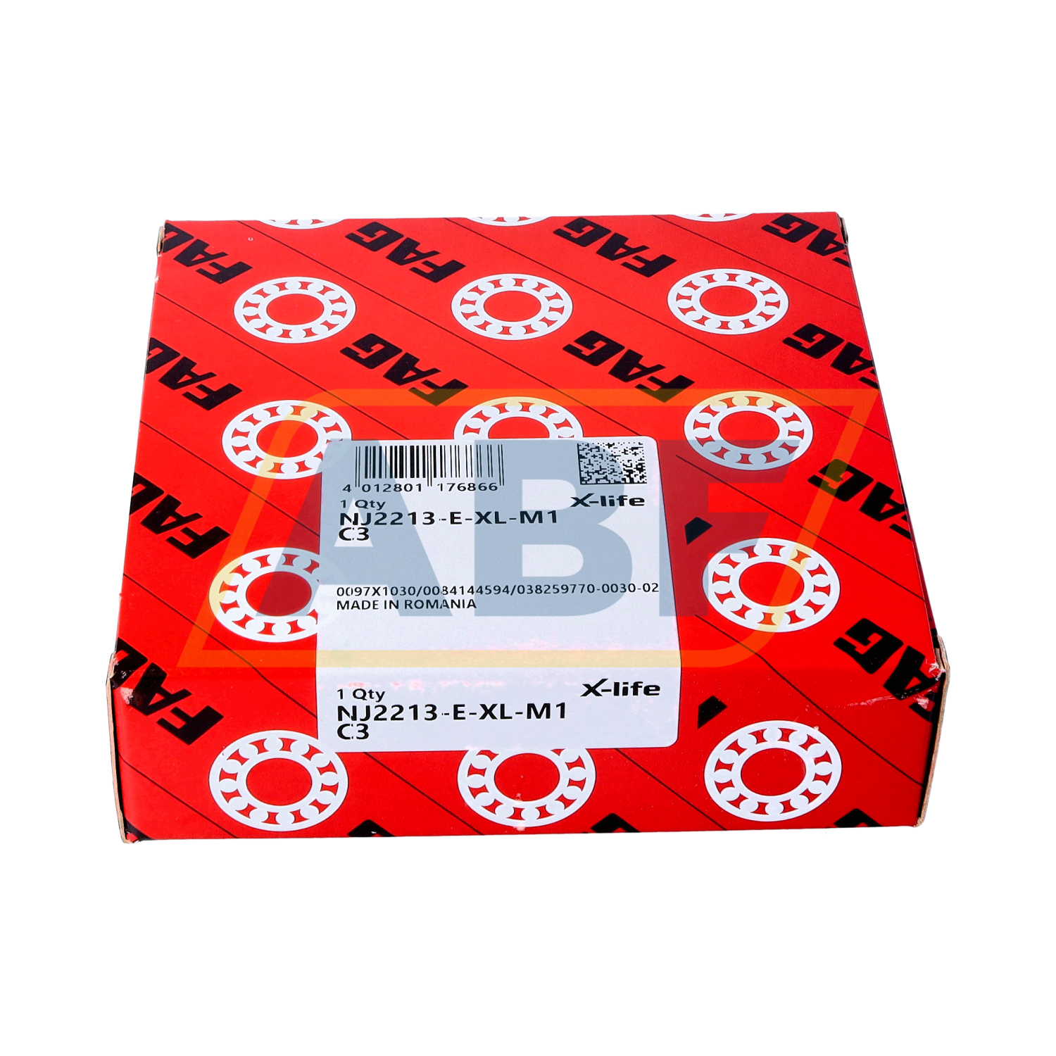 NJ2213-E-XL-M1-C3 FAG
