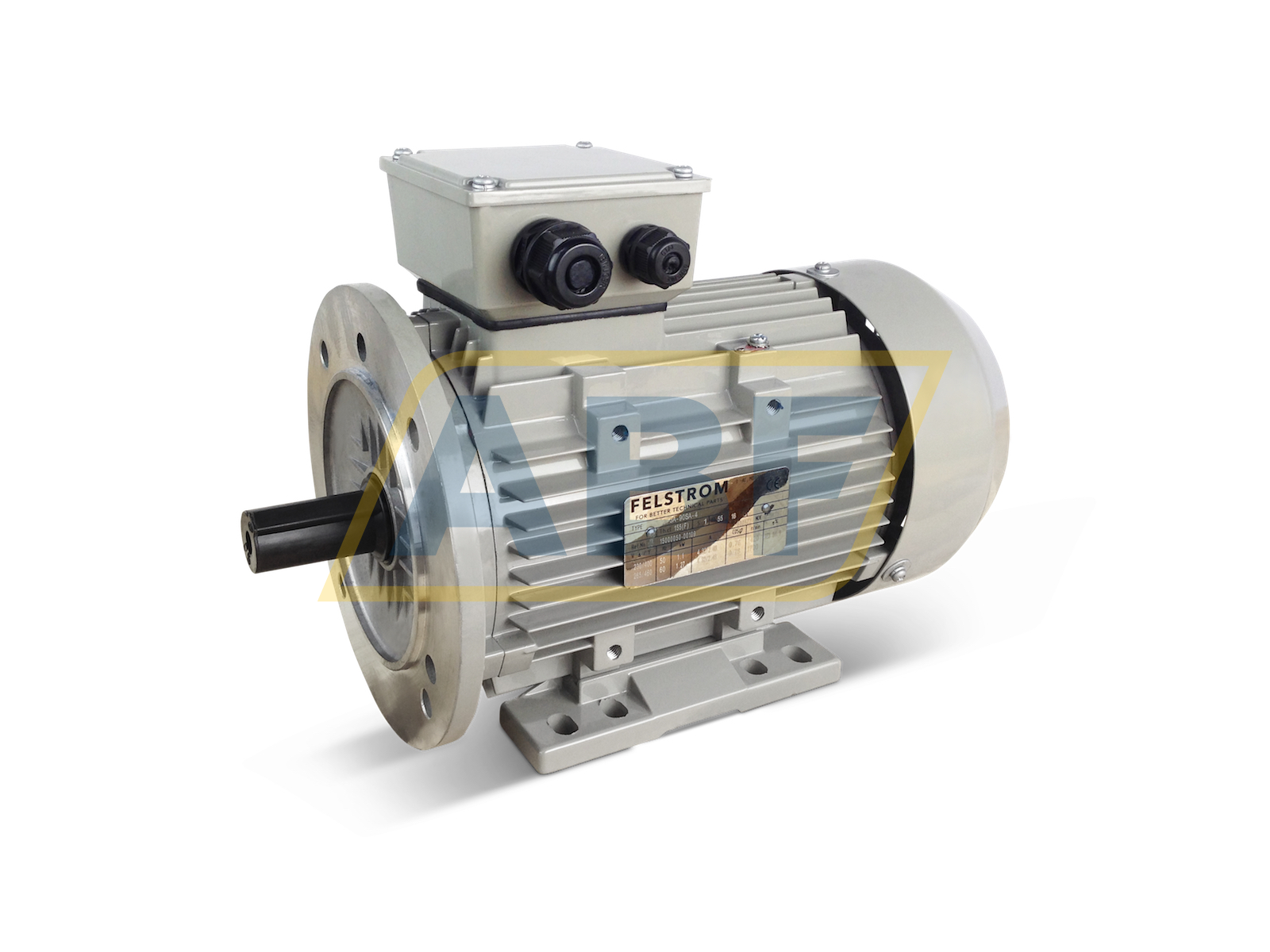 3F3A-90SA-4B35 Felstrom