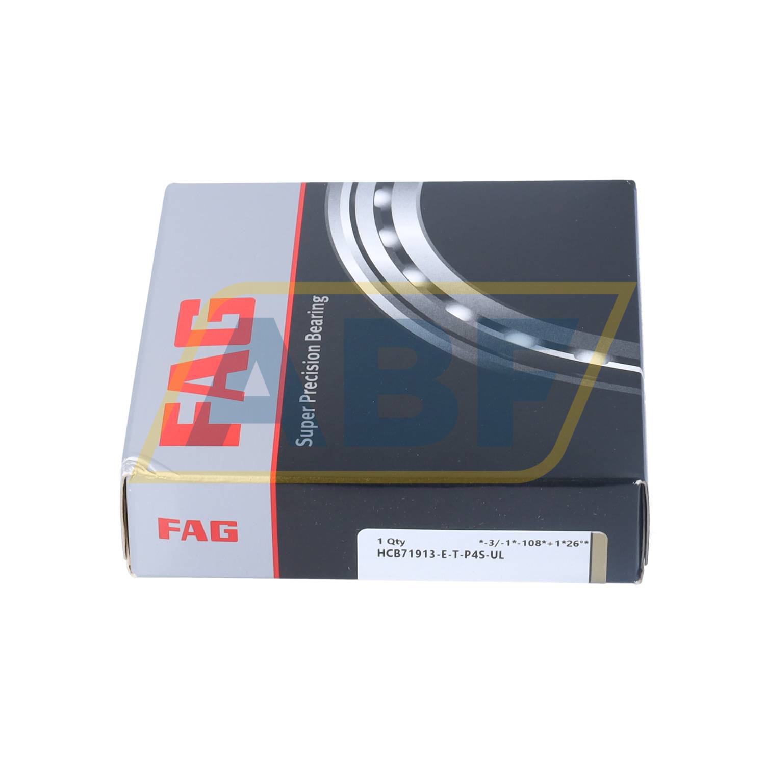 HCB71913-E-T-P4S-UL FAG