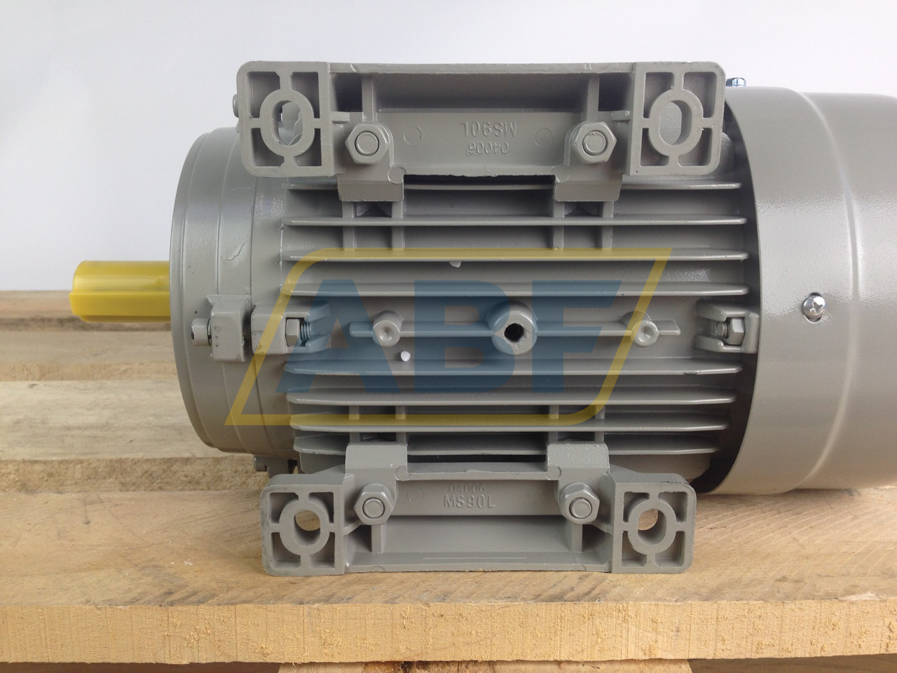 ABS90L-2/HTB3 AC-Motoren GmbH