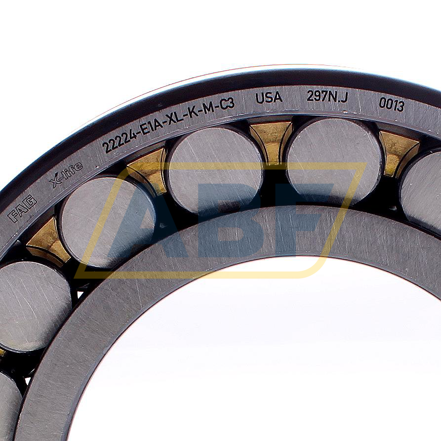 22224-E1A-XL-M-H40-C4 FAG