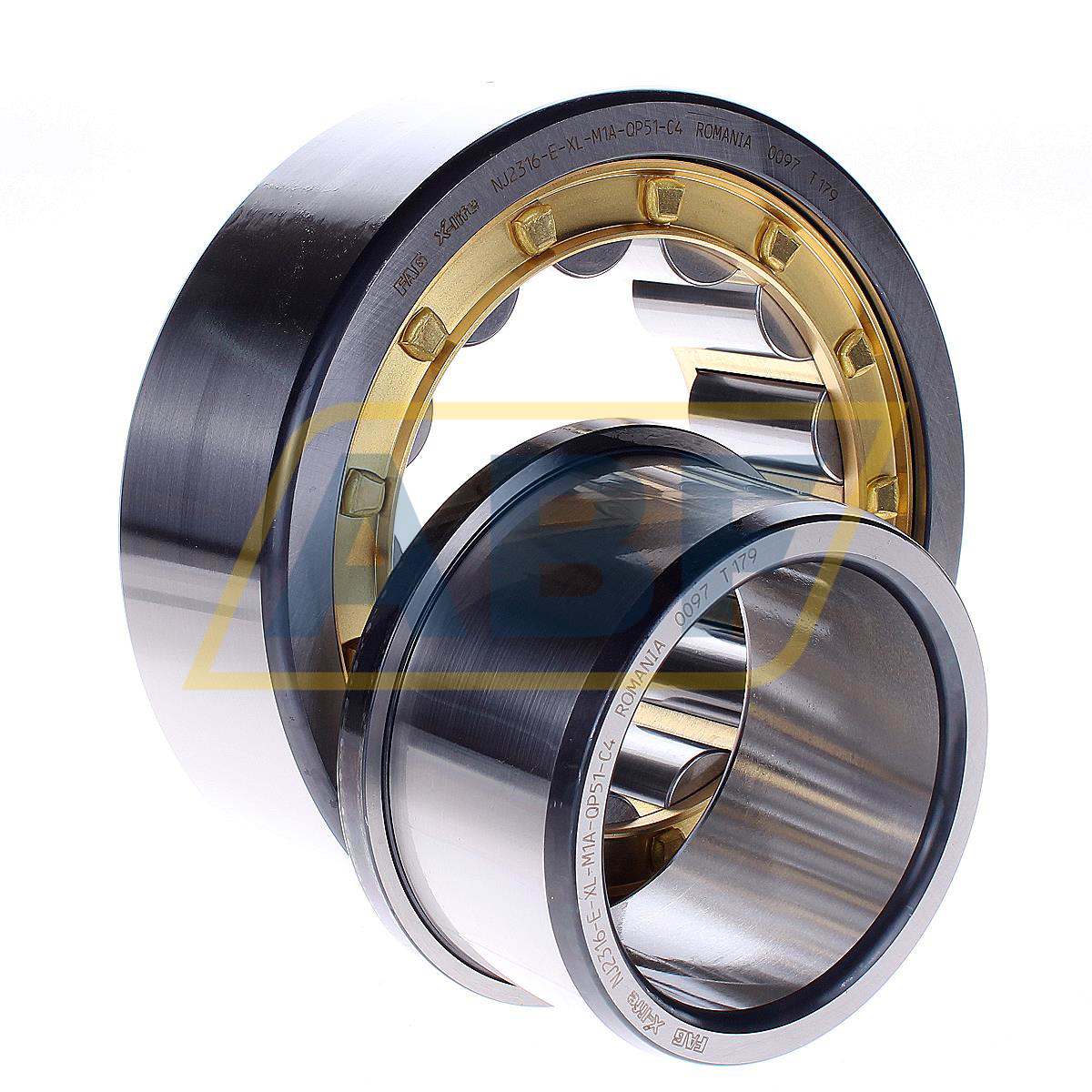 NJ2316-E-XL-M1A-QP51-C4 FAG