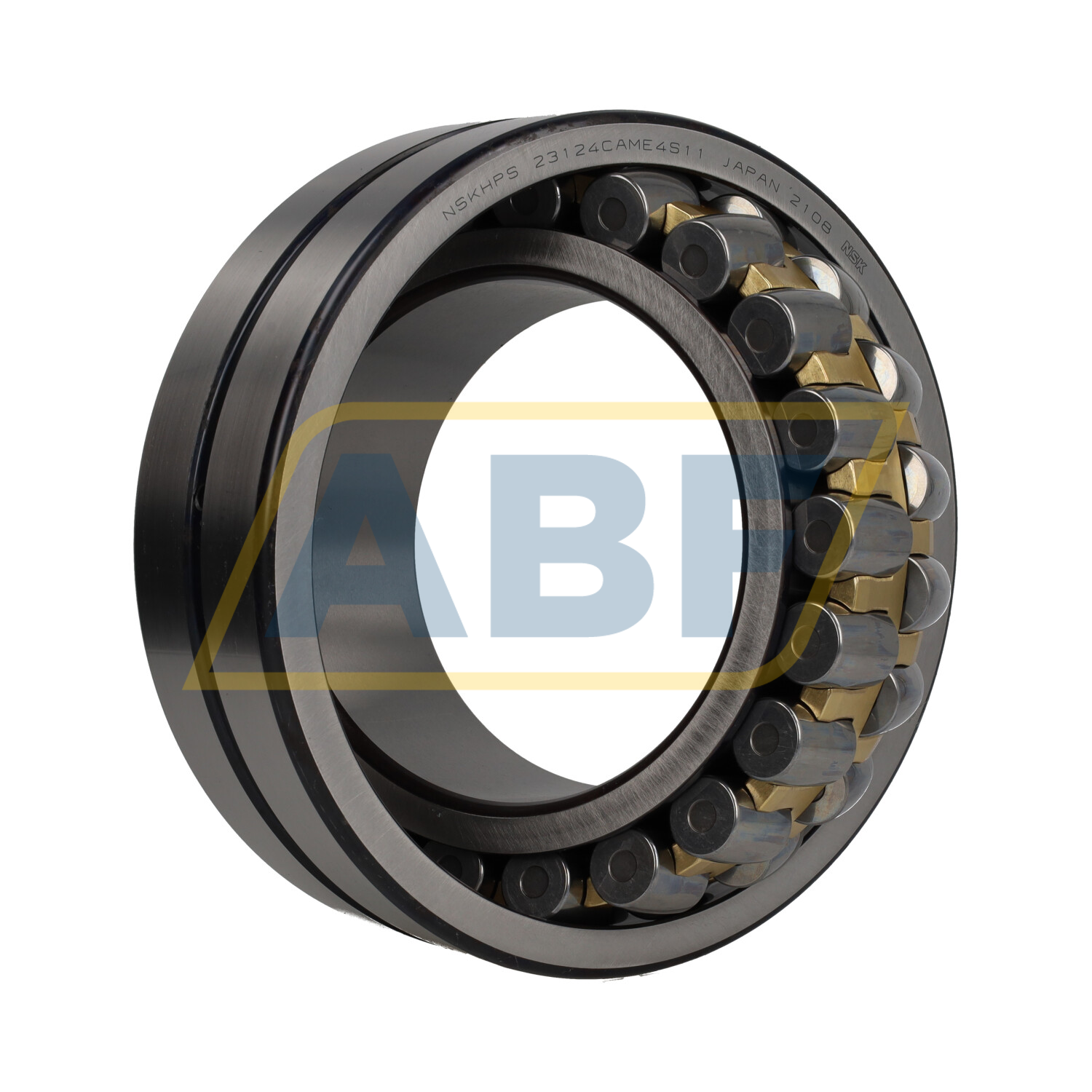 23124CAME4S11 NSK