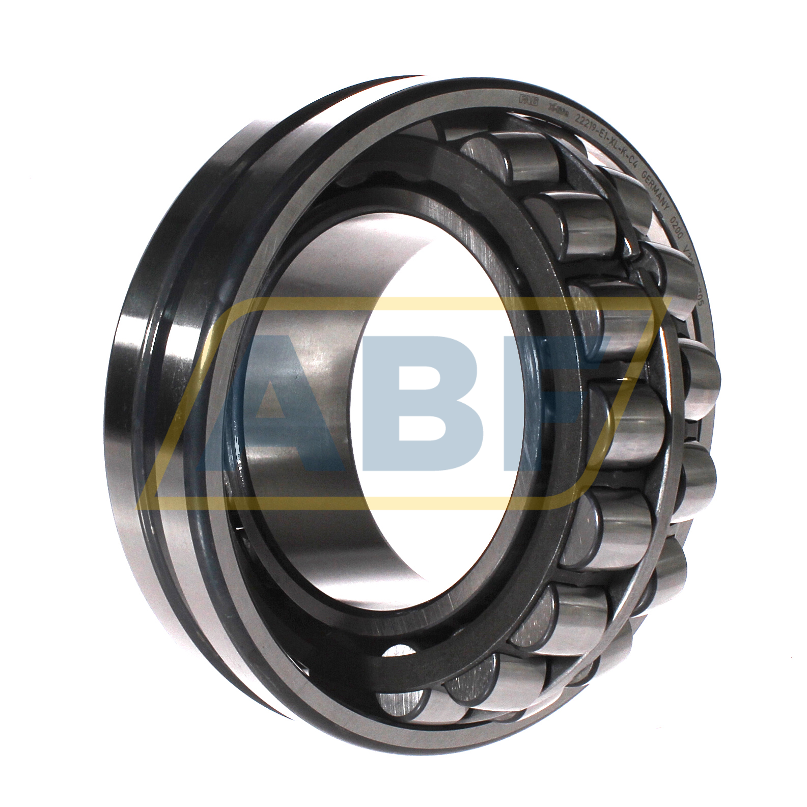 22219-E1-XL-K-C4 FAG