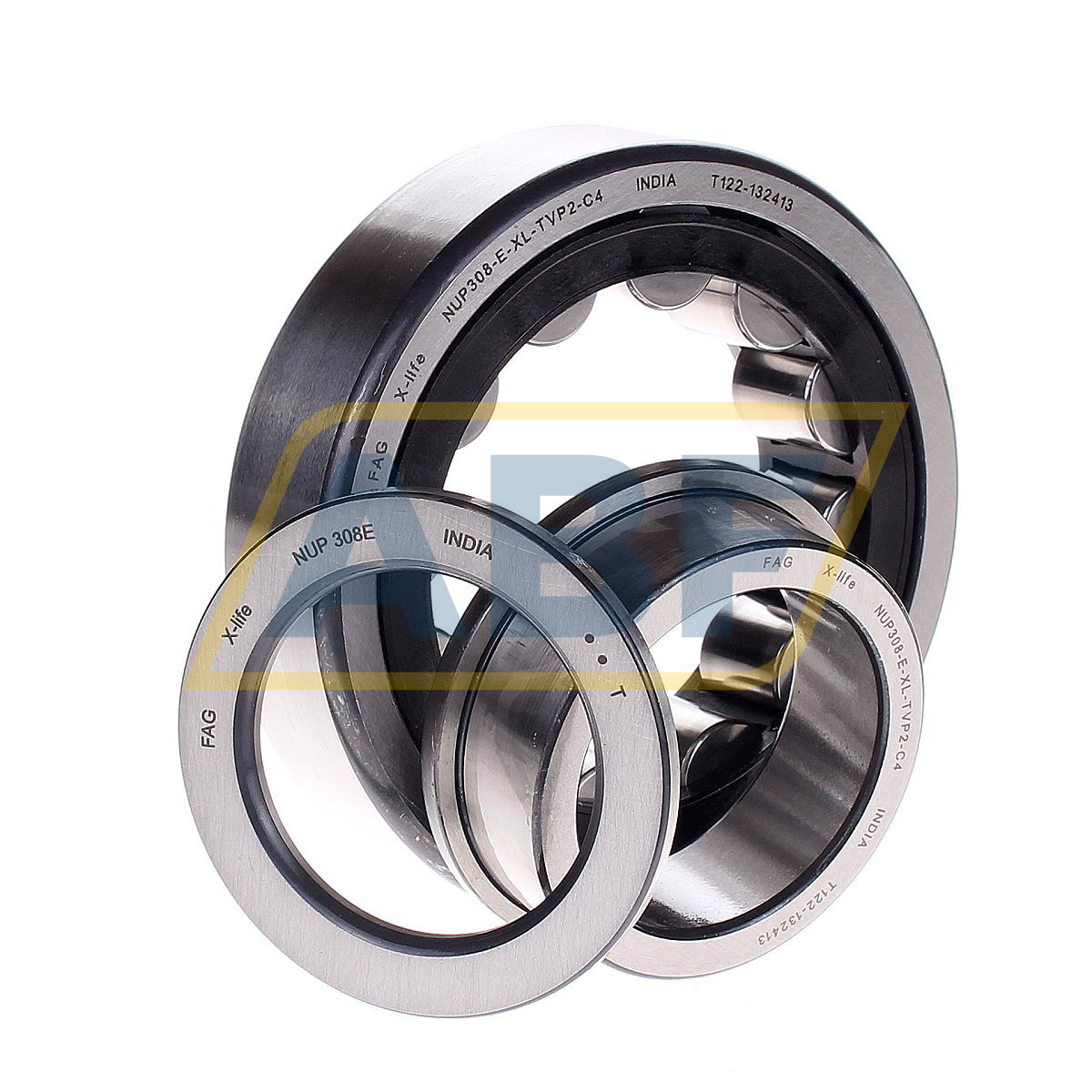 NUP308-E-XL-TVP2-C4 FAG