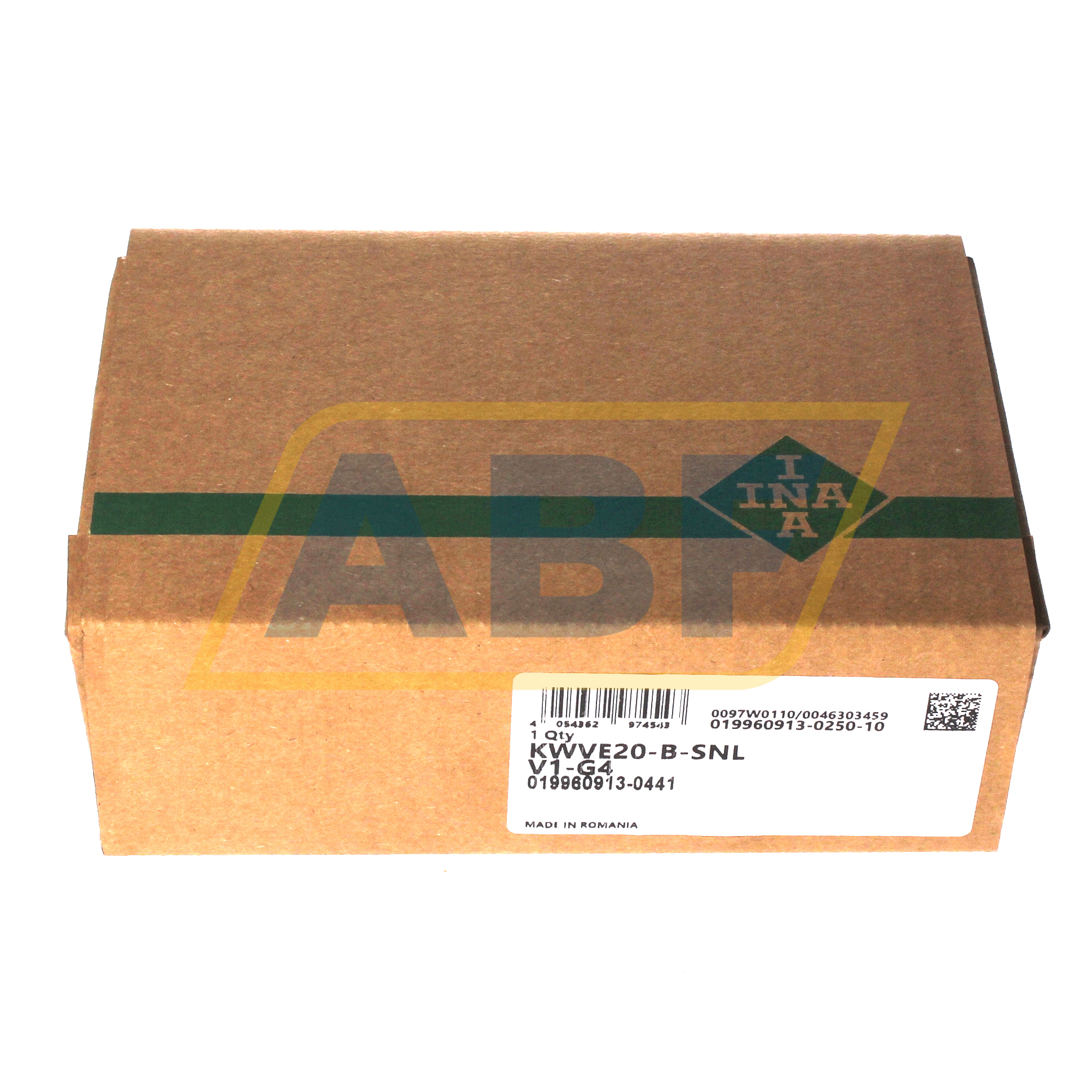 KWVE20-B-SNL-V1-G4 INA