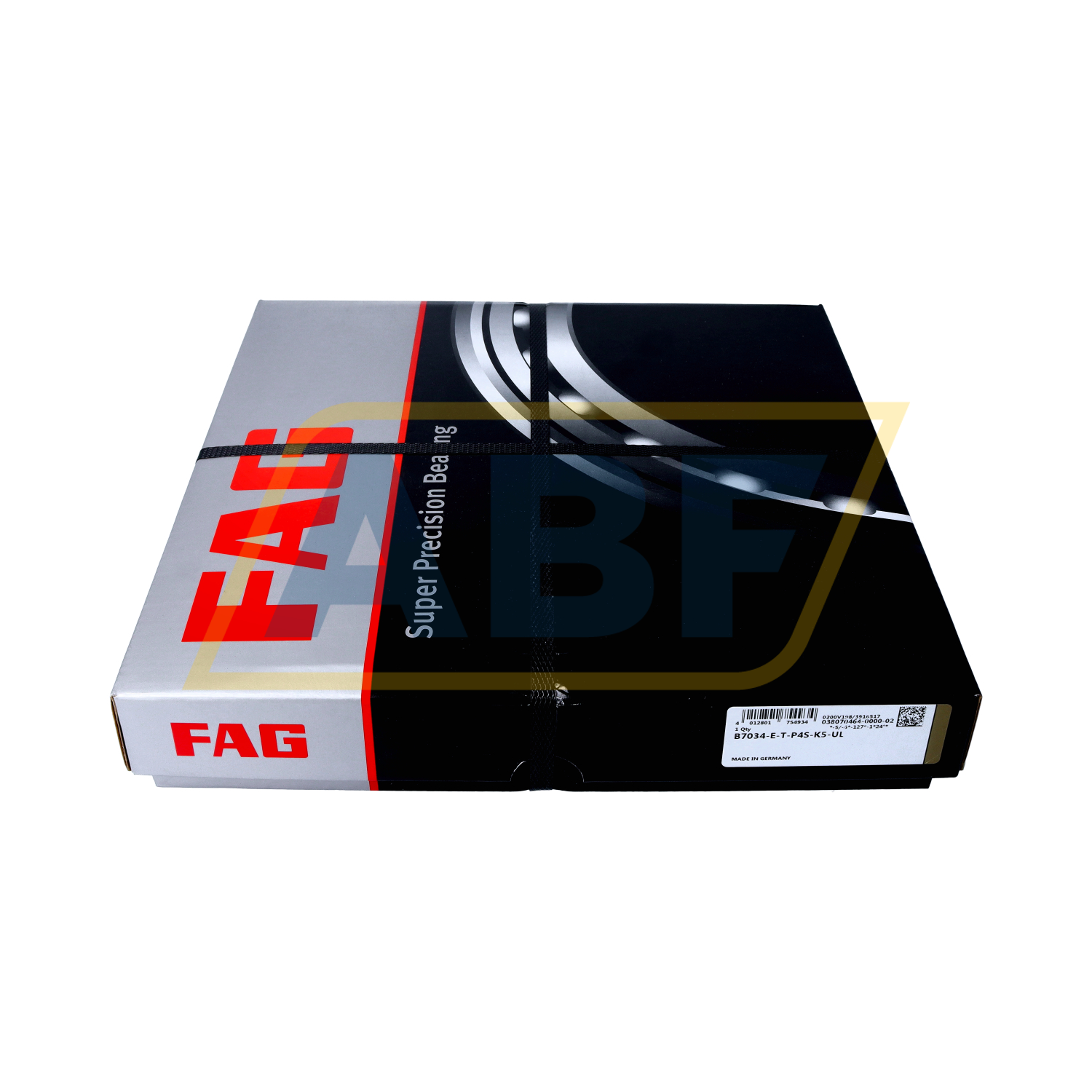 B7034-E-T-P4S-K5-UL FAG