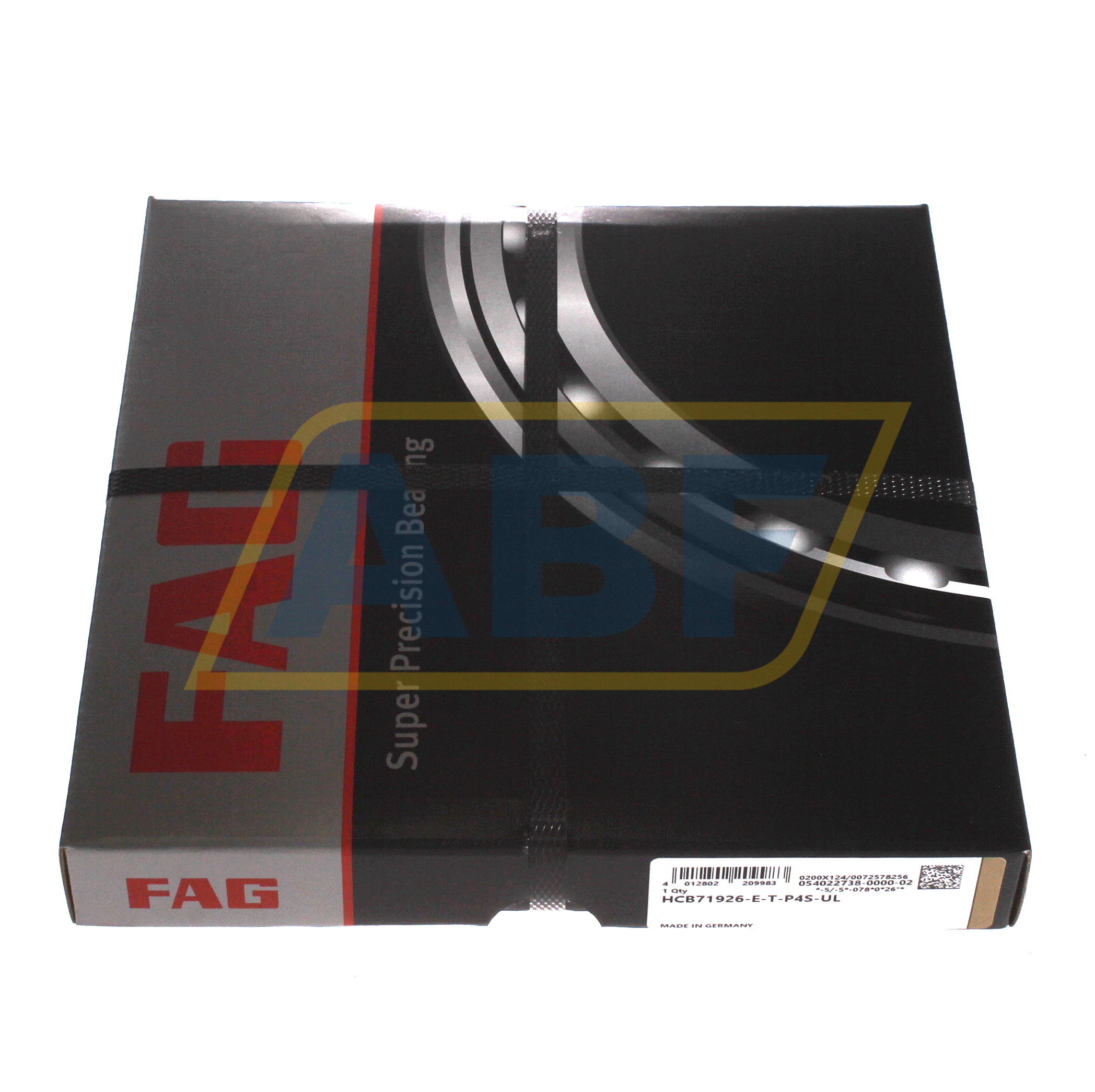 HCB71926-E-T-P4S-UL FAG