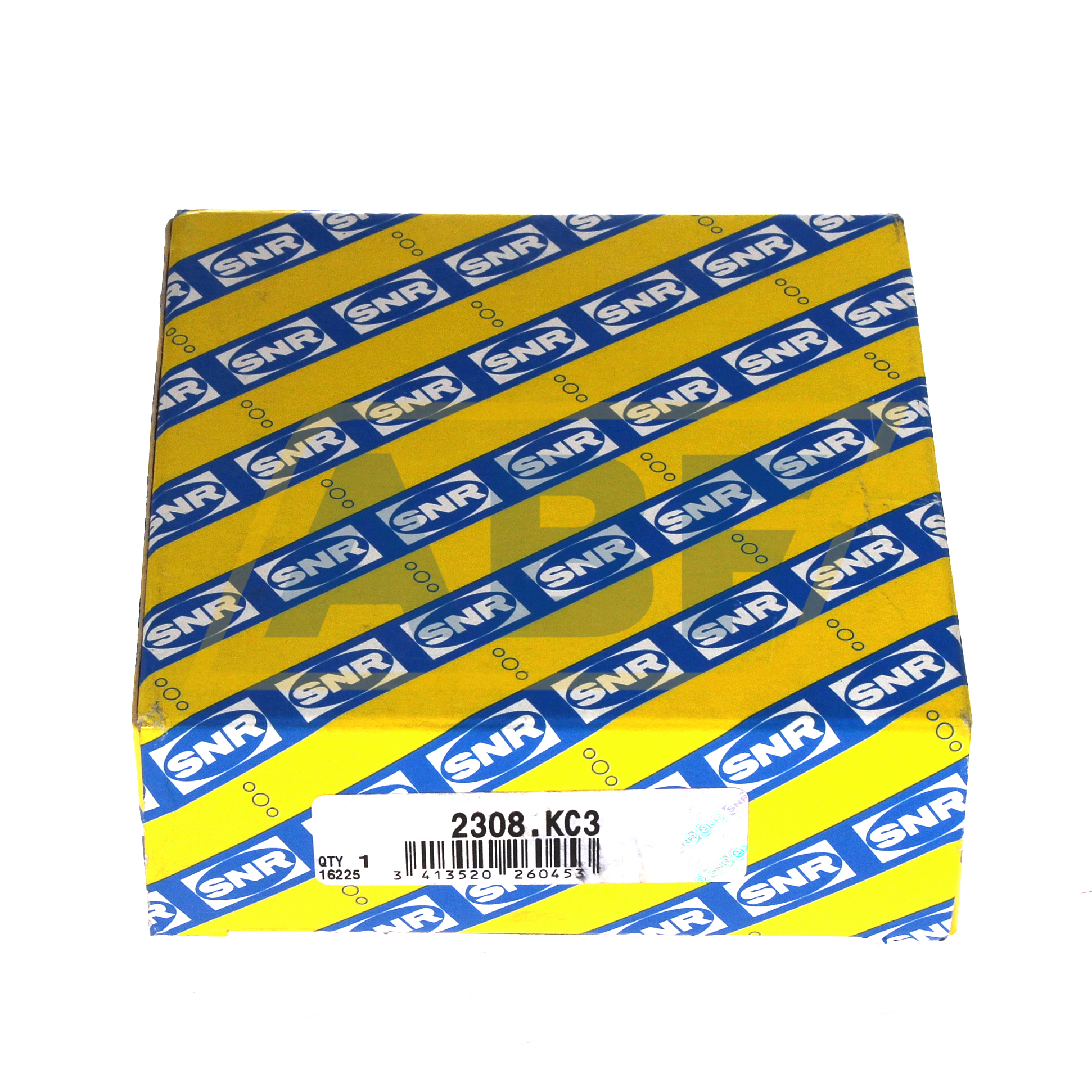 2308KC3 SNR