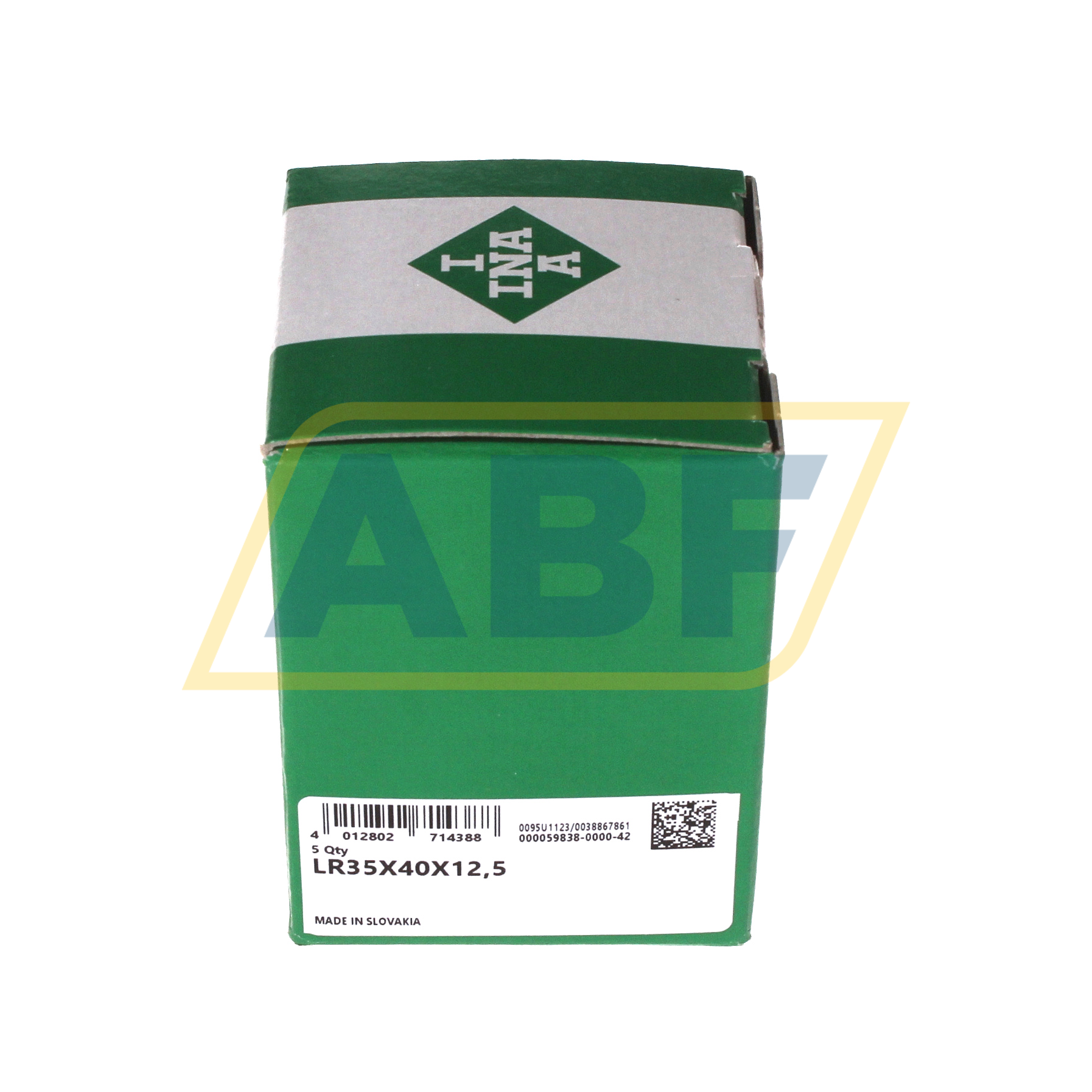 LR35X40X12,5 INA