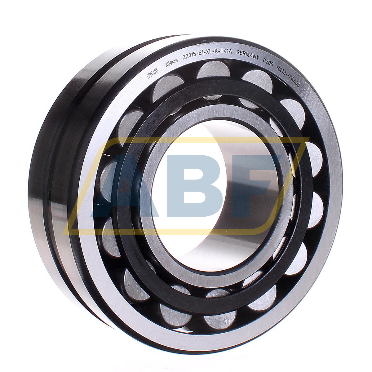 22315-E1-XL-K-T41A FAG