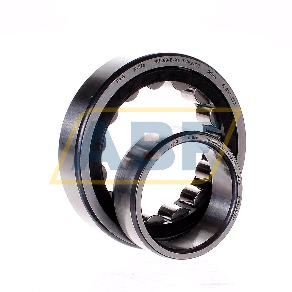 NU209-E-XL-TVP2-C3 FAG