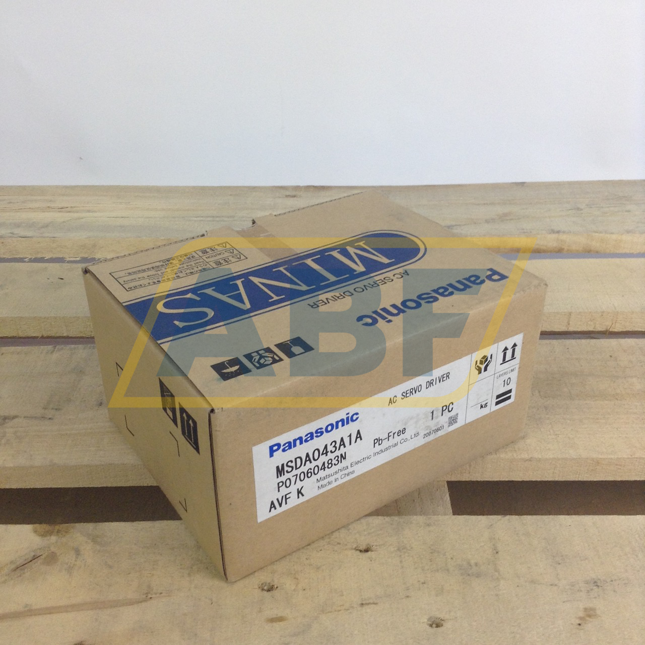 MSDA043A1A Panasonic