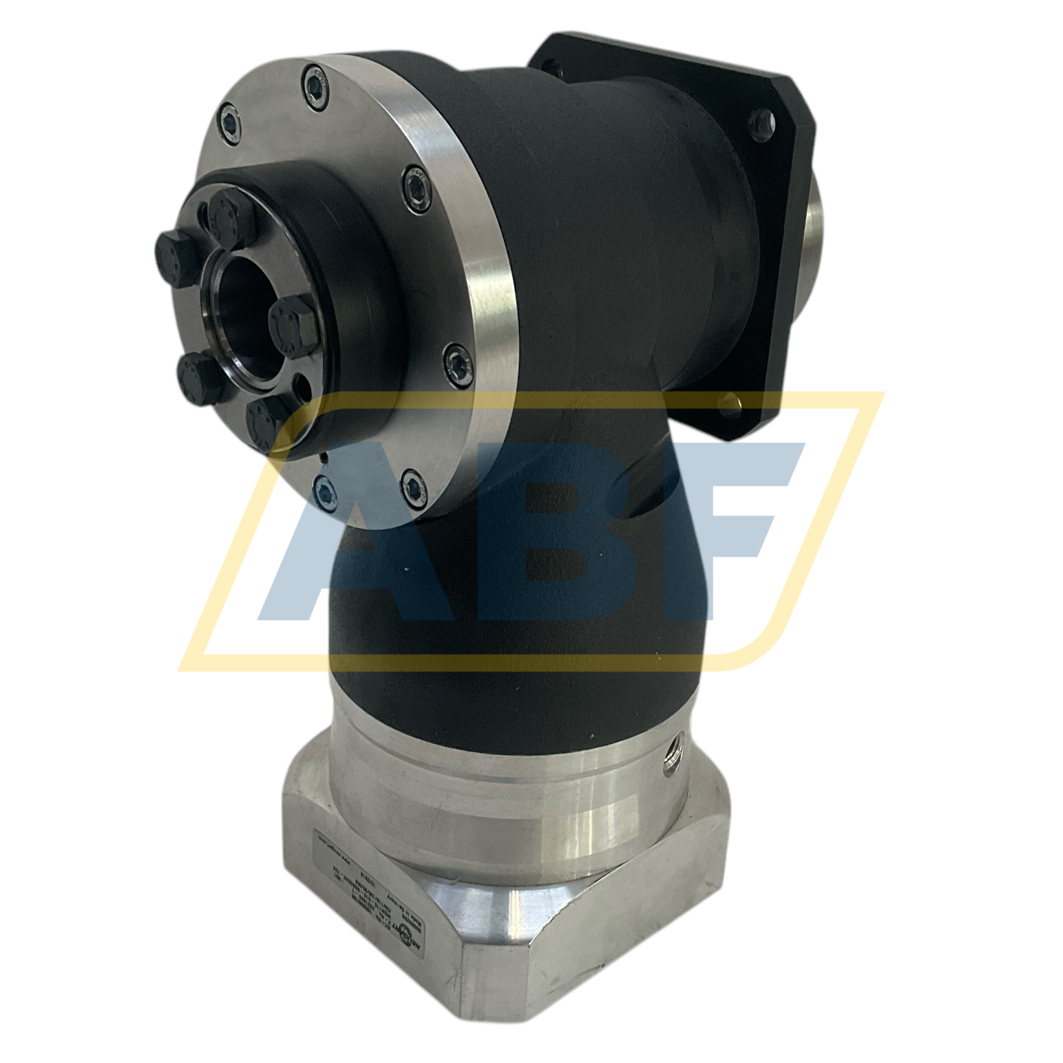 WGN115-010-SSSG3AF-Z24 Neugart