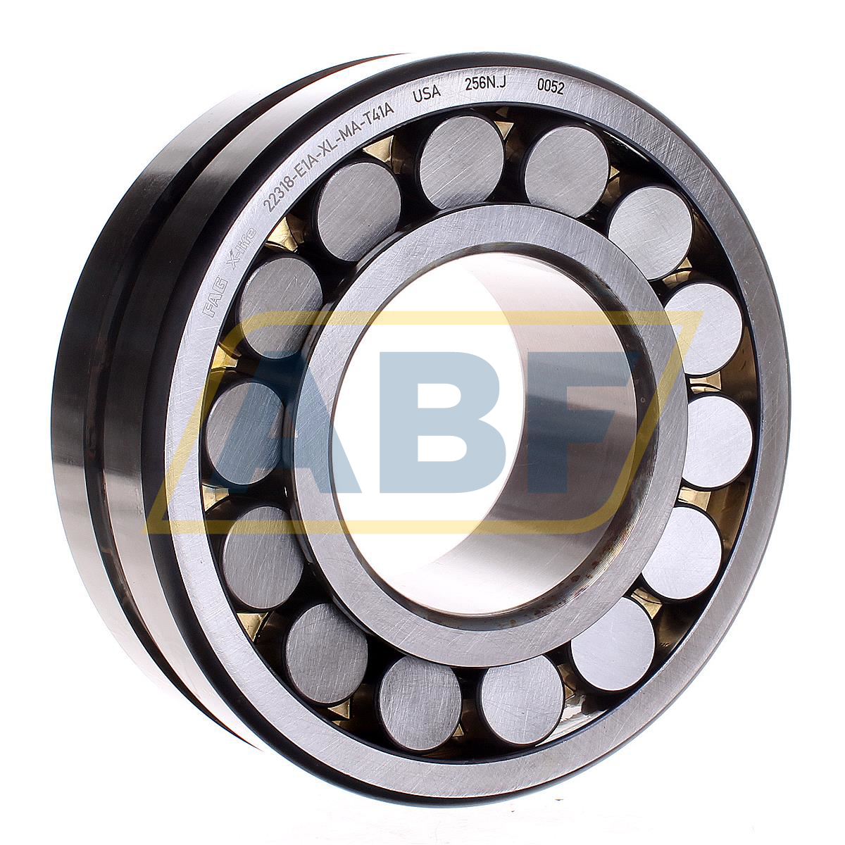 22318-E1A-XL-MA-T41A FAG