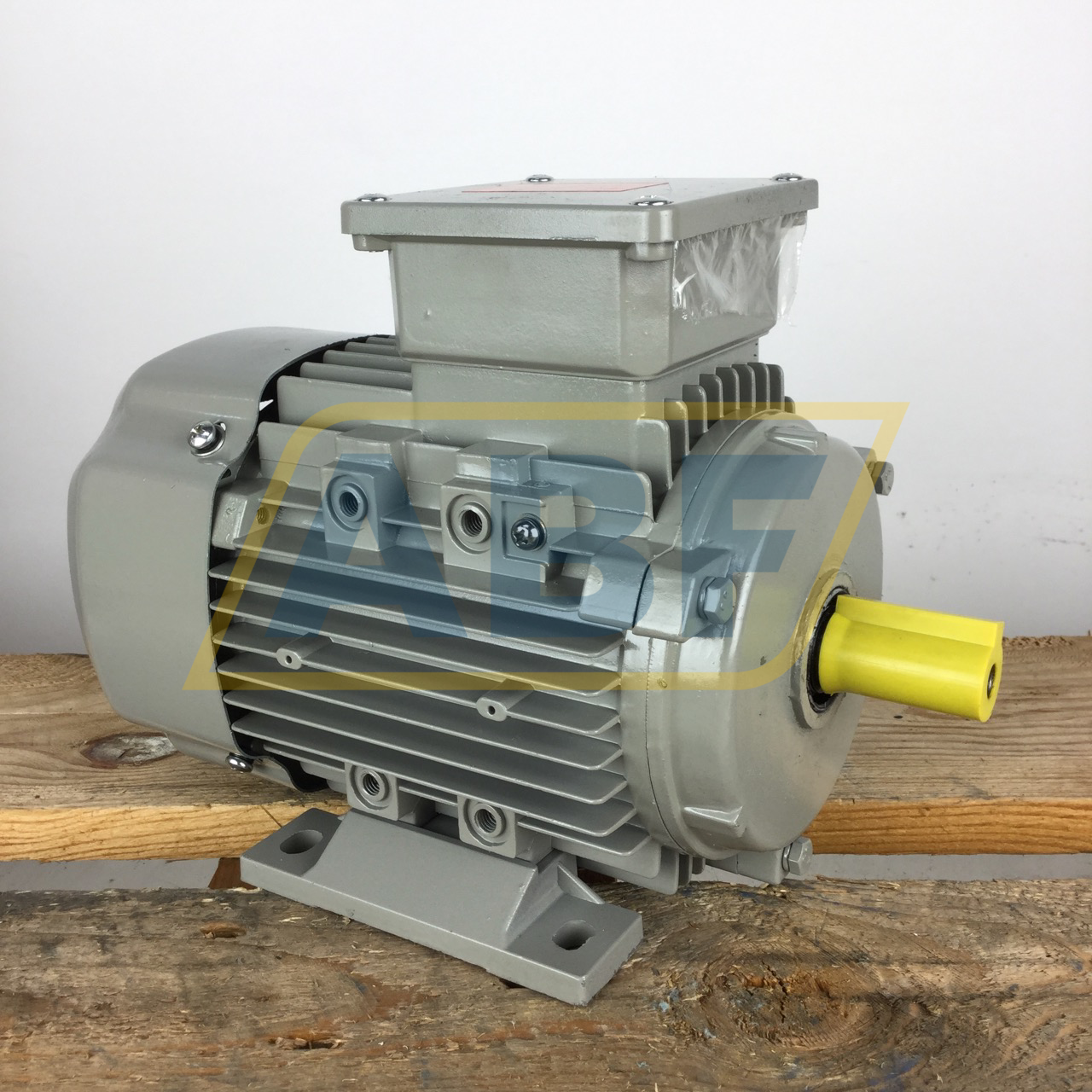 ACA80A-2/HEB3 AC-Motoren GmbH