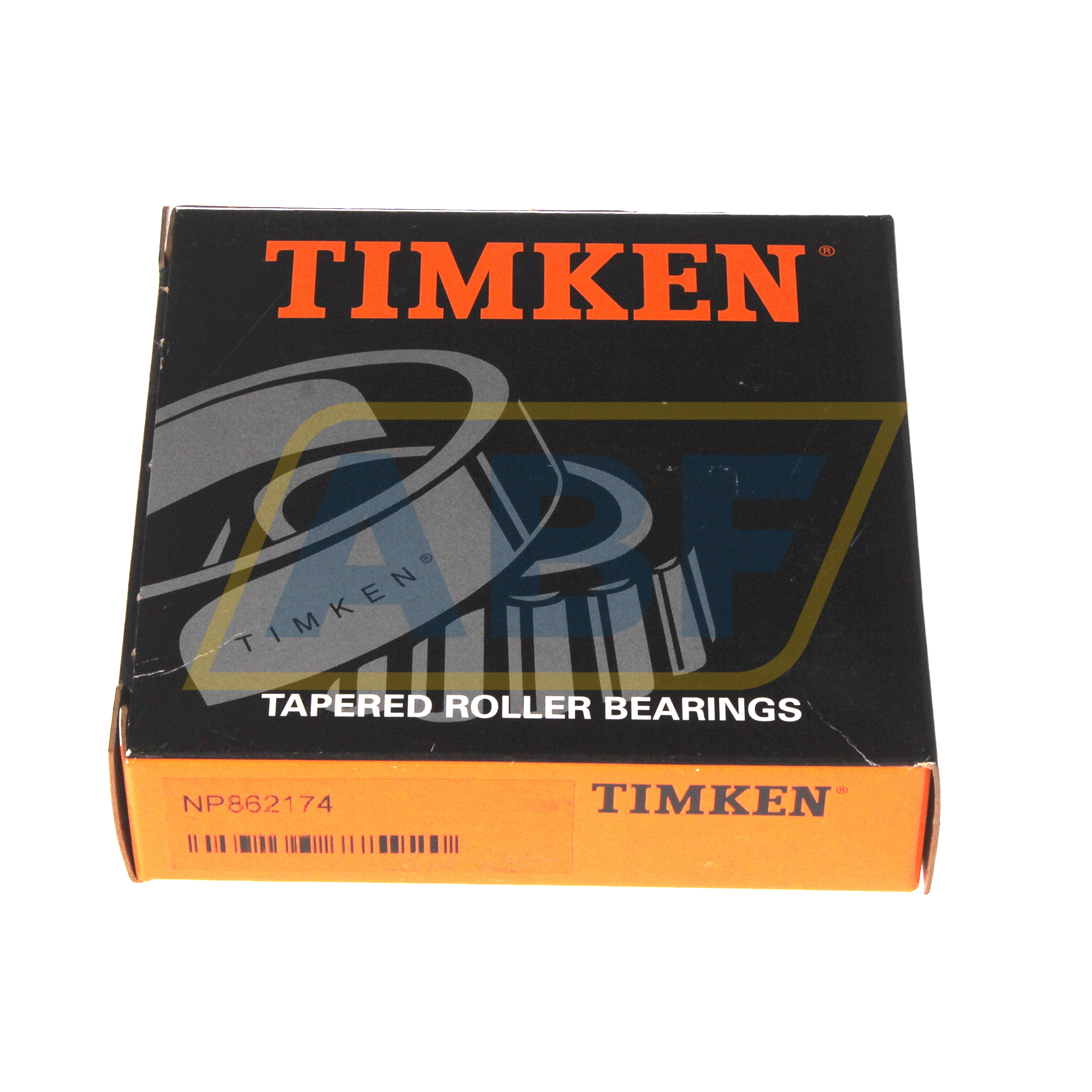 NP862174 Timken