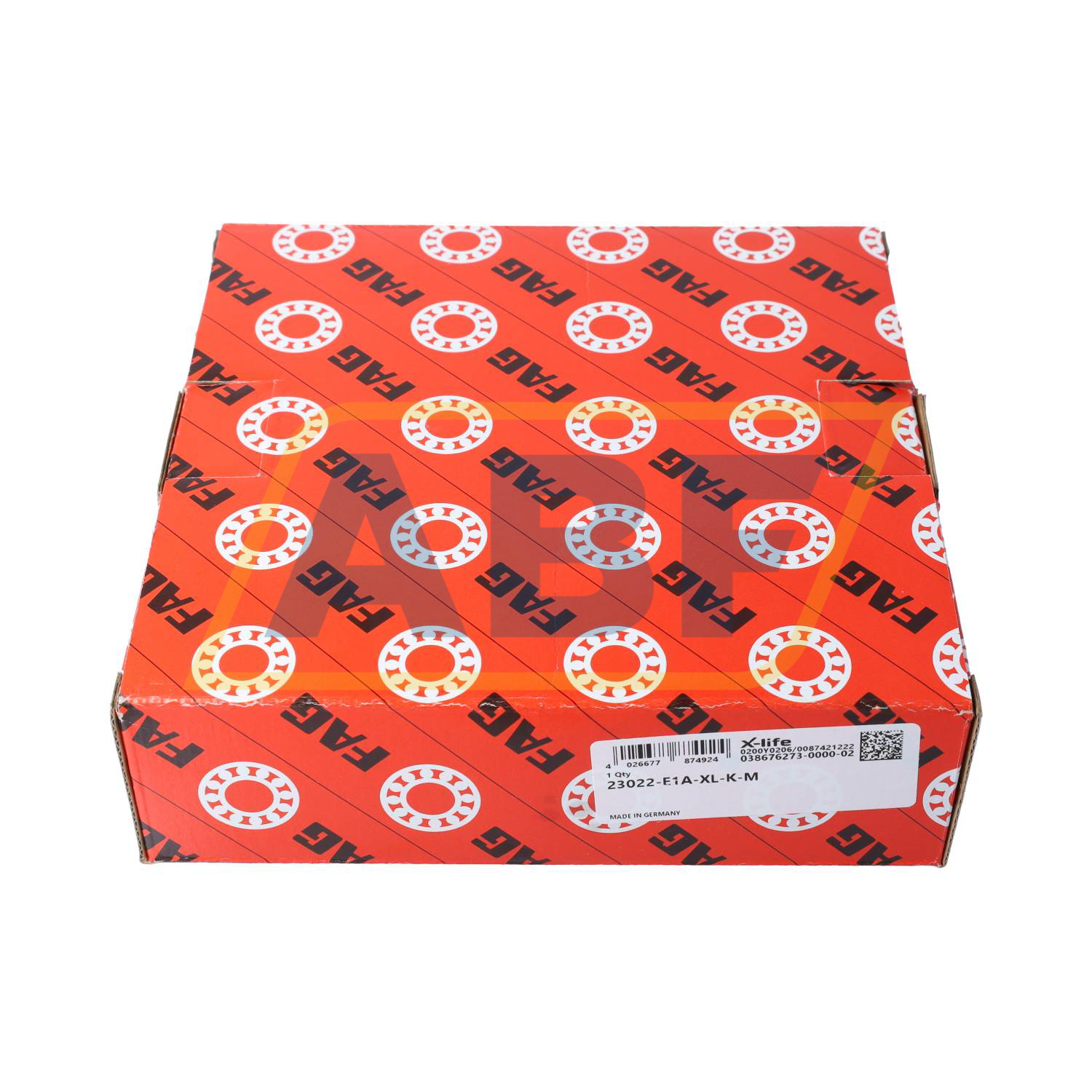 23022-E1A-XL-K-M FAG