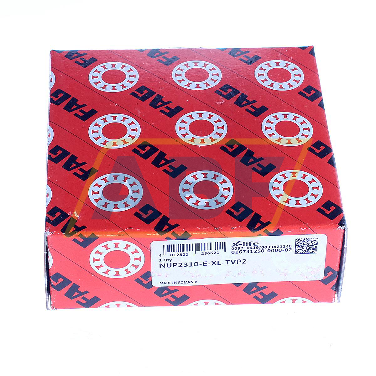 NUP2310-E-XL-TVP2 FAG