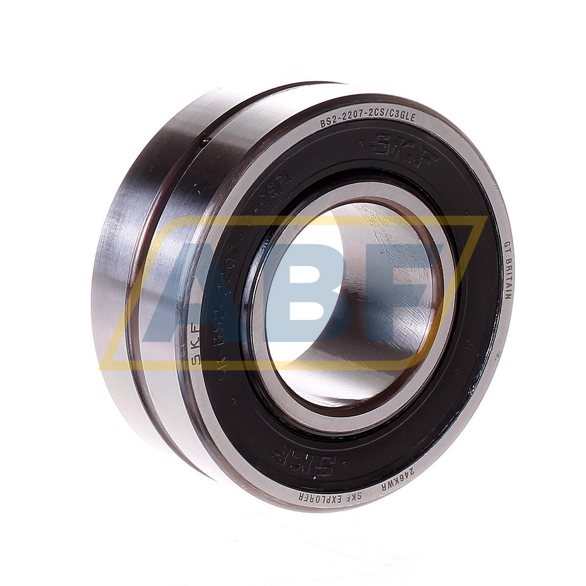 BS2-2207-2CS/C3GLE SKF