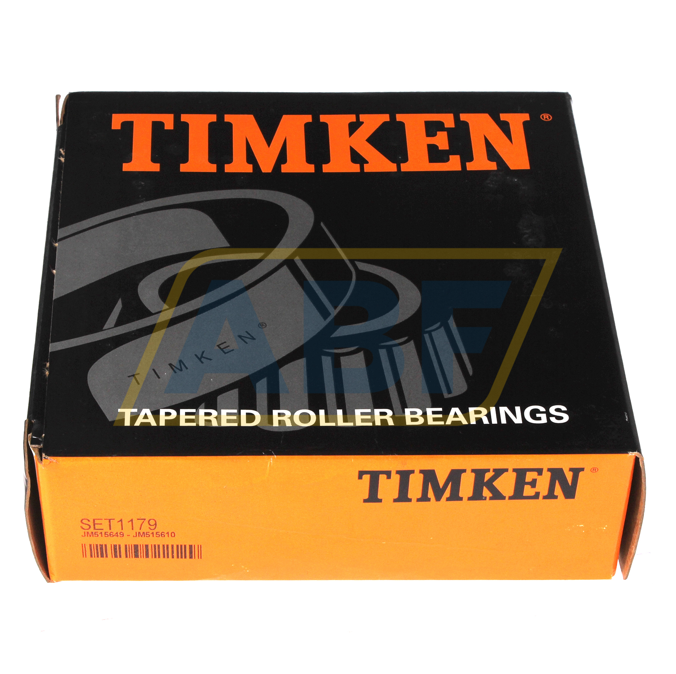 SET1179 Timken