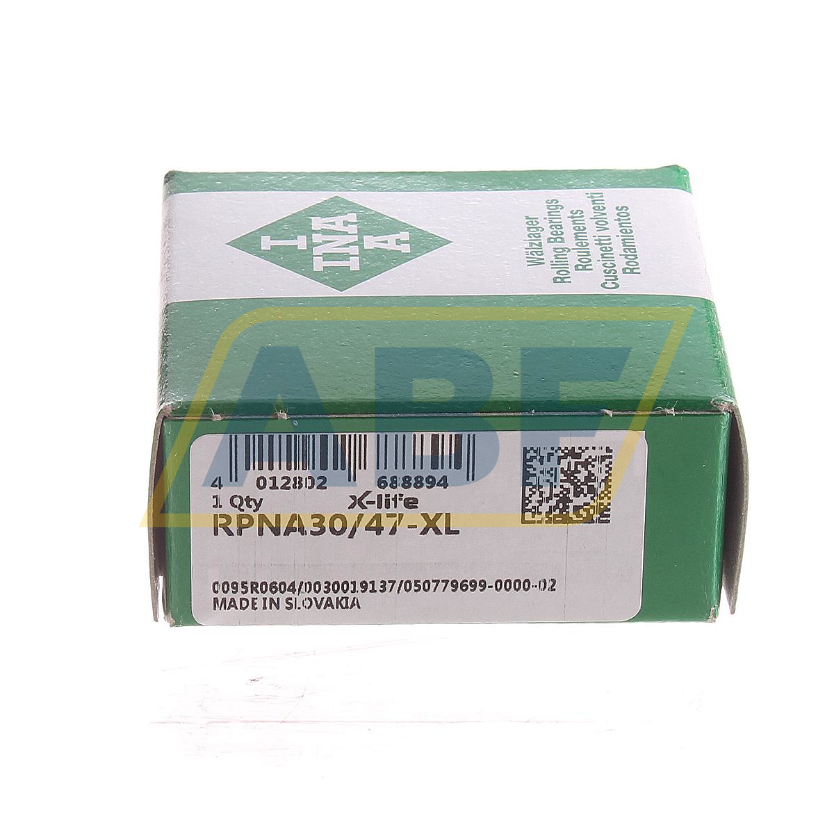 RPNA30/47-XL INA