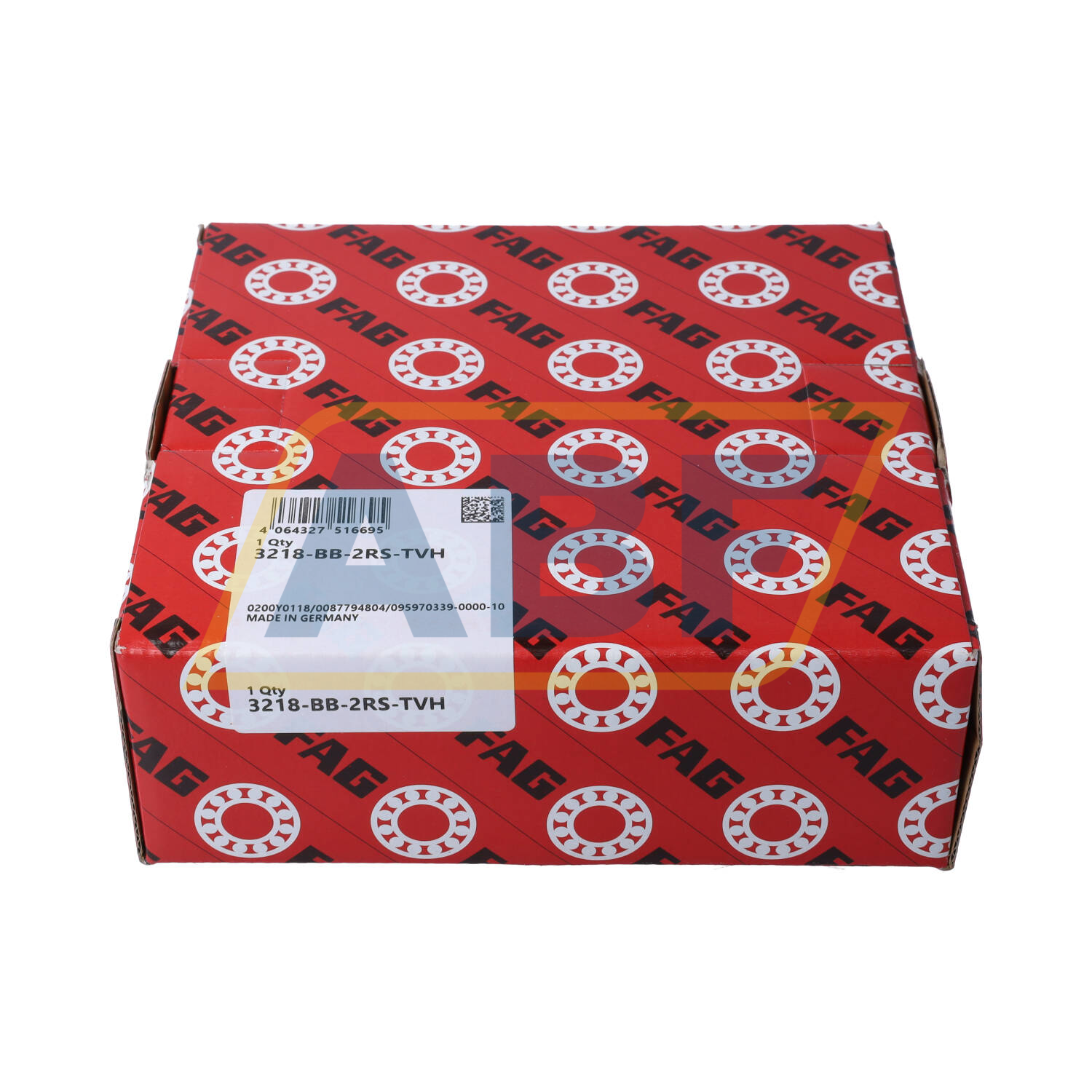 3218-BB-2RS-TVH FAG