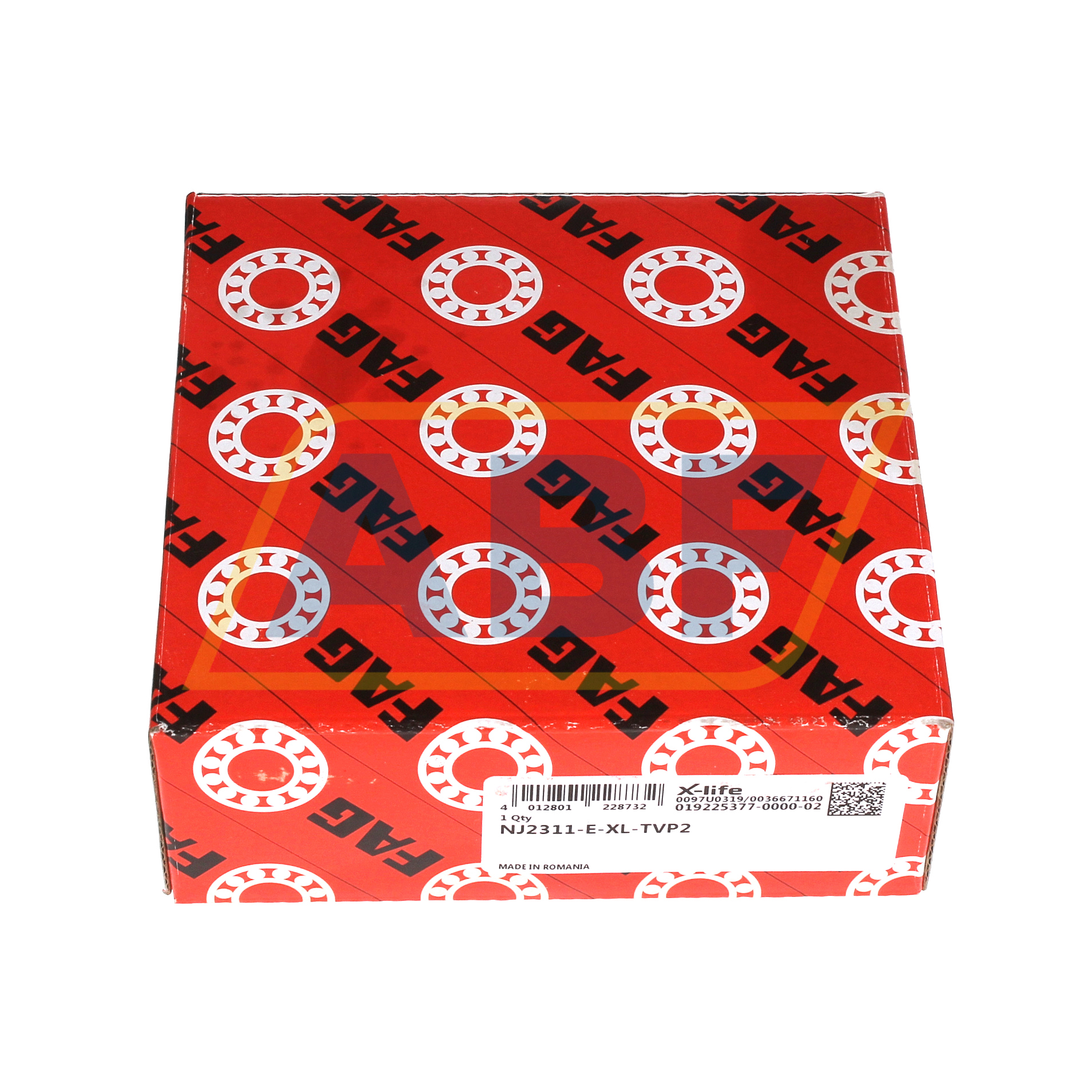 NJ2311-E-XL-TVP2 FAG