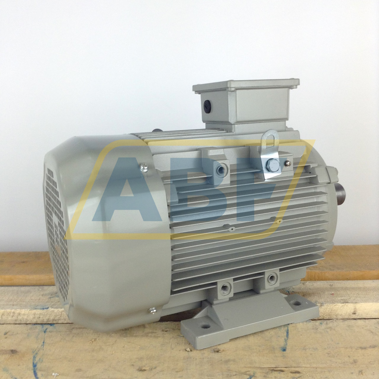 ZAH132S-6/HE-B3 Ziehl-Abegg