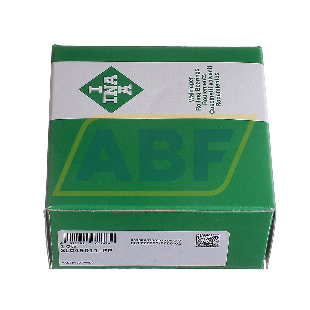 SL045011-PP INA