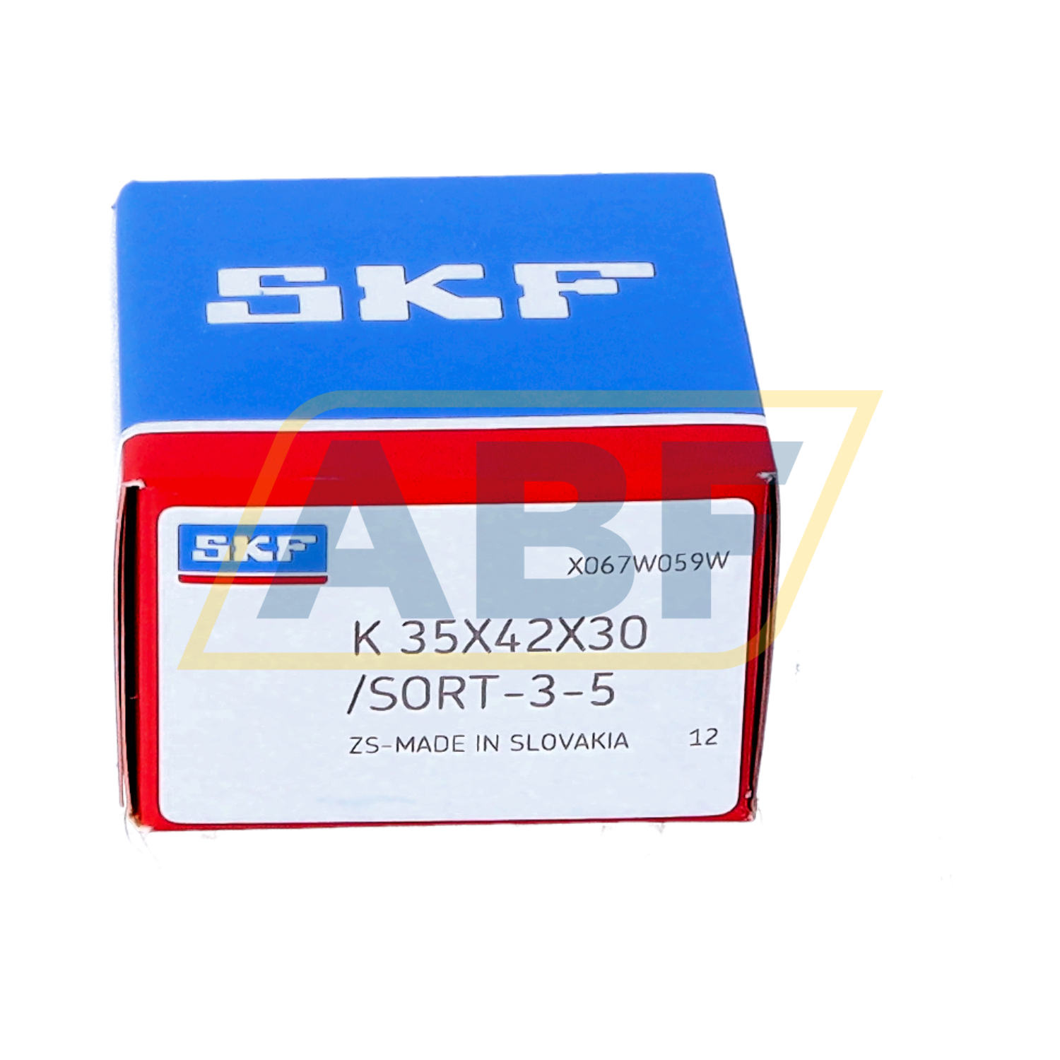 K35X42X30/SORT-3-5 SKF